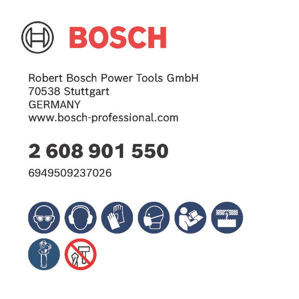 Digitale GPSR-Kennzeichnung