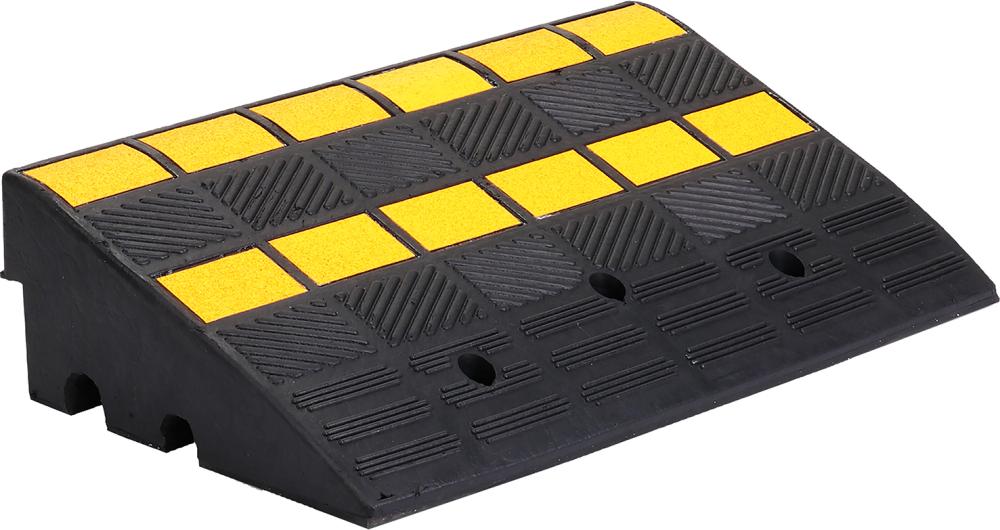 Bordsteinrampe 100mm