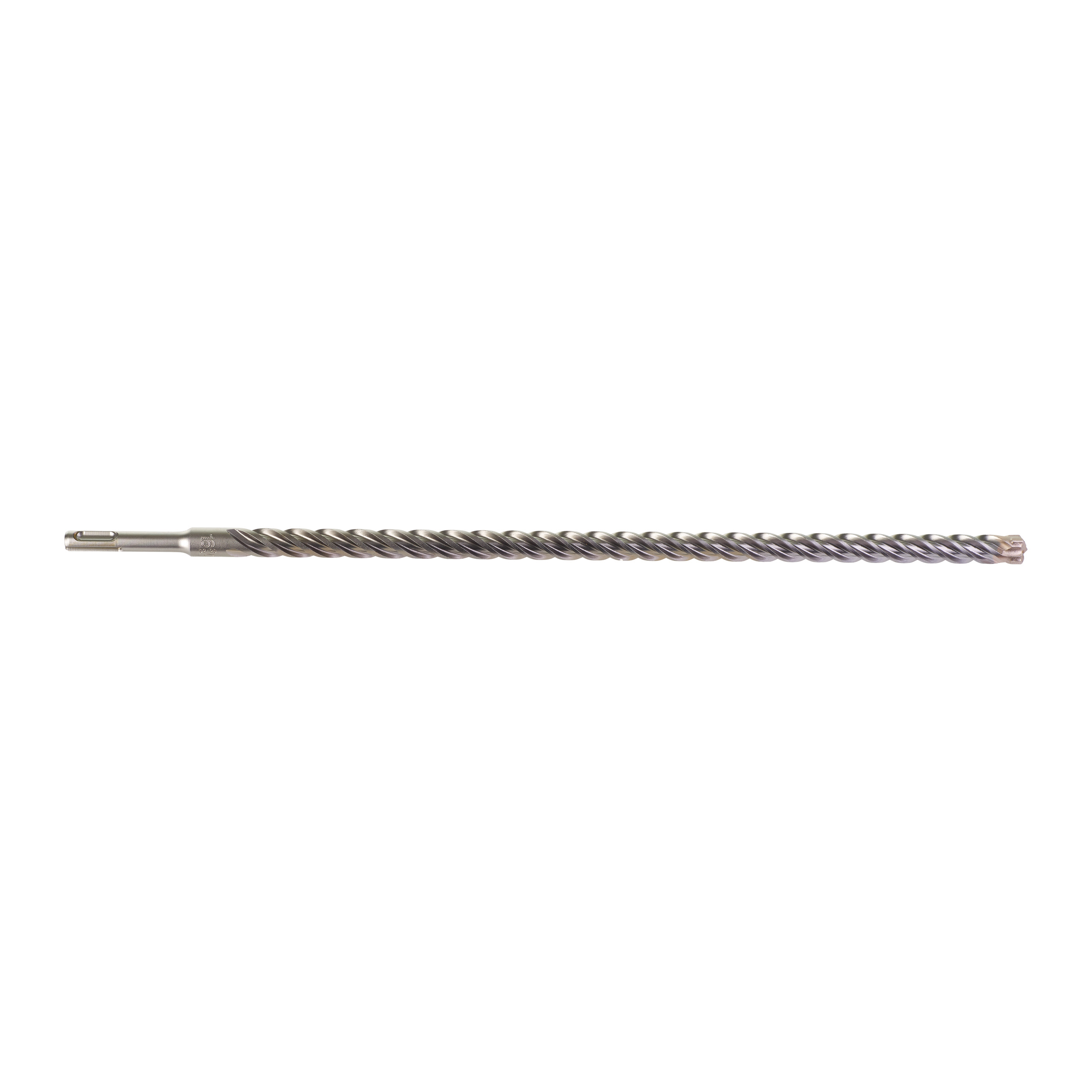Hammerbohrer MX4 SDS-Plus