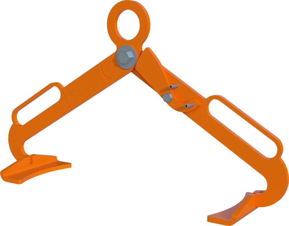 BAUER Fasszange LGZ60 für60-l-Fass