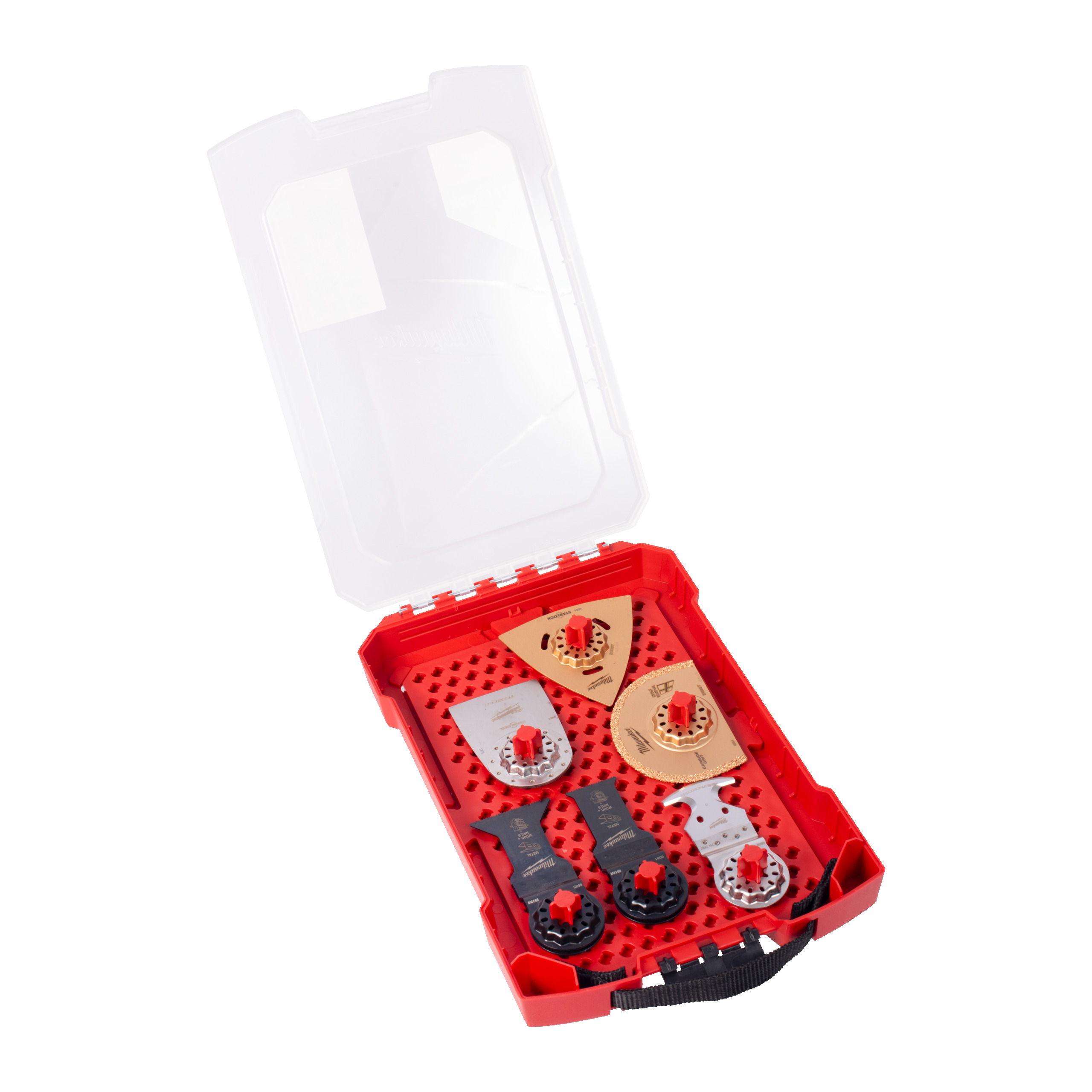 Renovierungs-Set Multitool