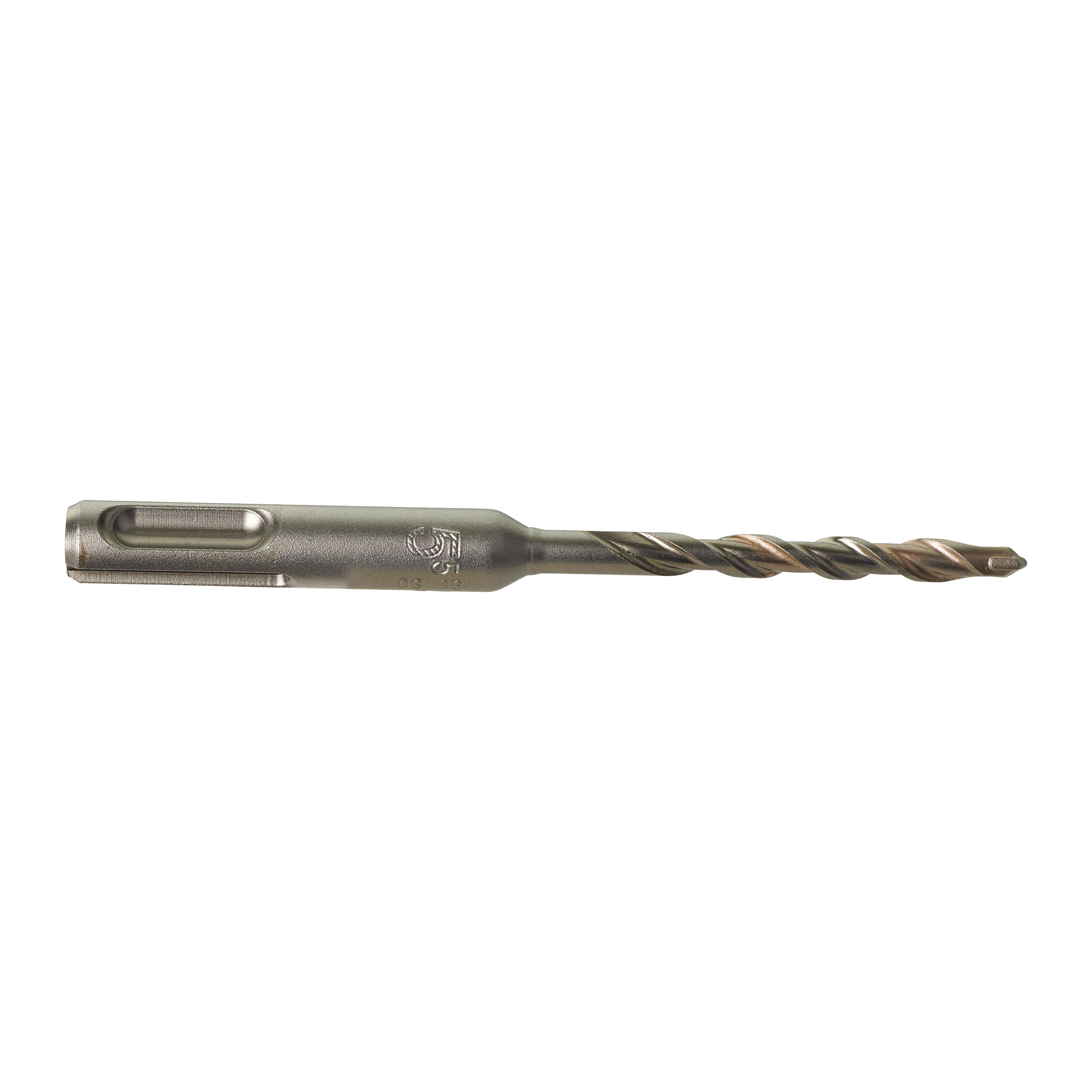 Hammerbohrer M2 SDS-Plus