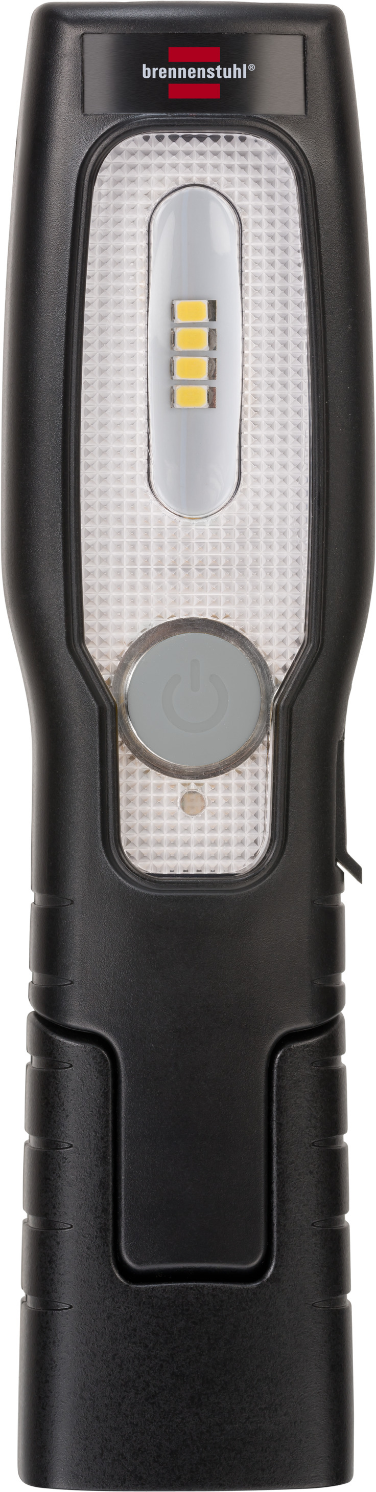 LED Akku-Handleuchte HL 201 A 250+70lm, knickbar