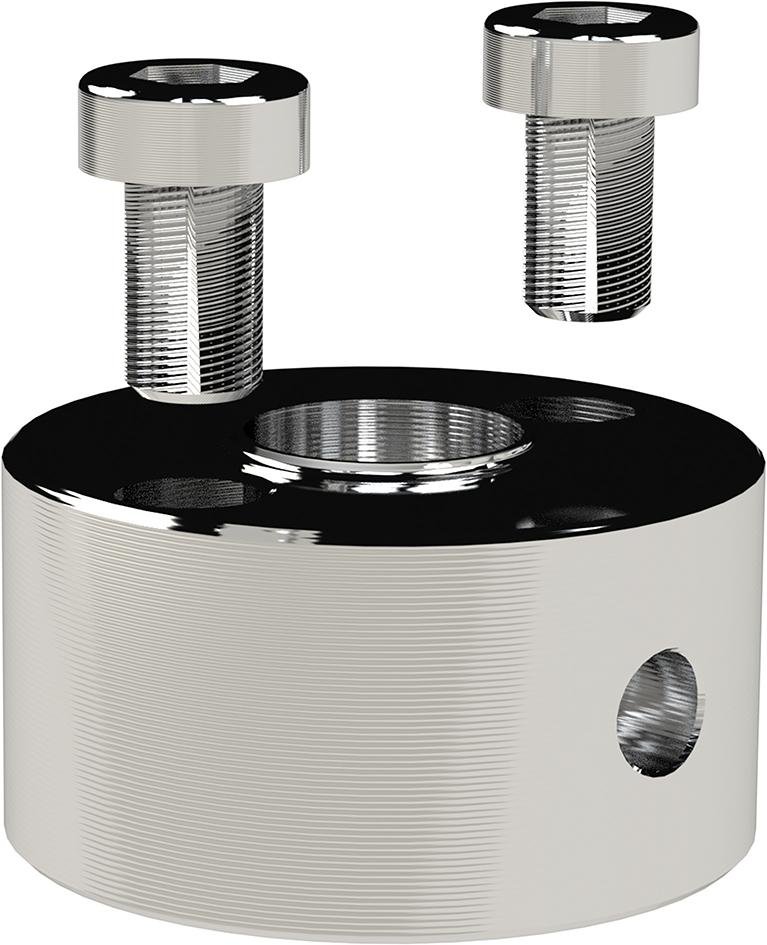 Adapter einzeln für PAROLI Lochsäge