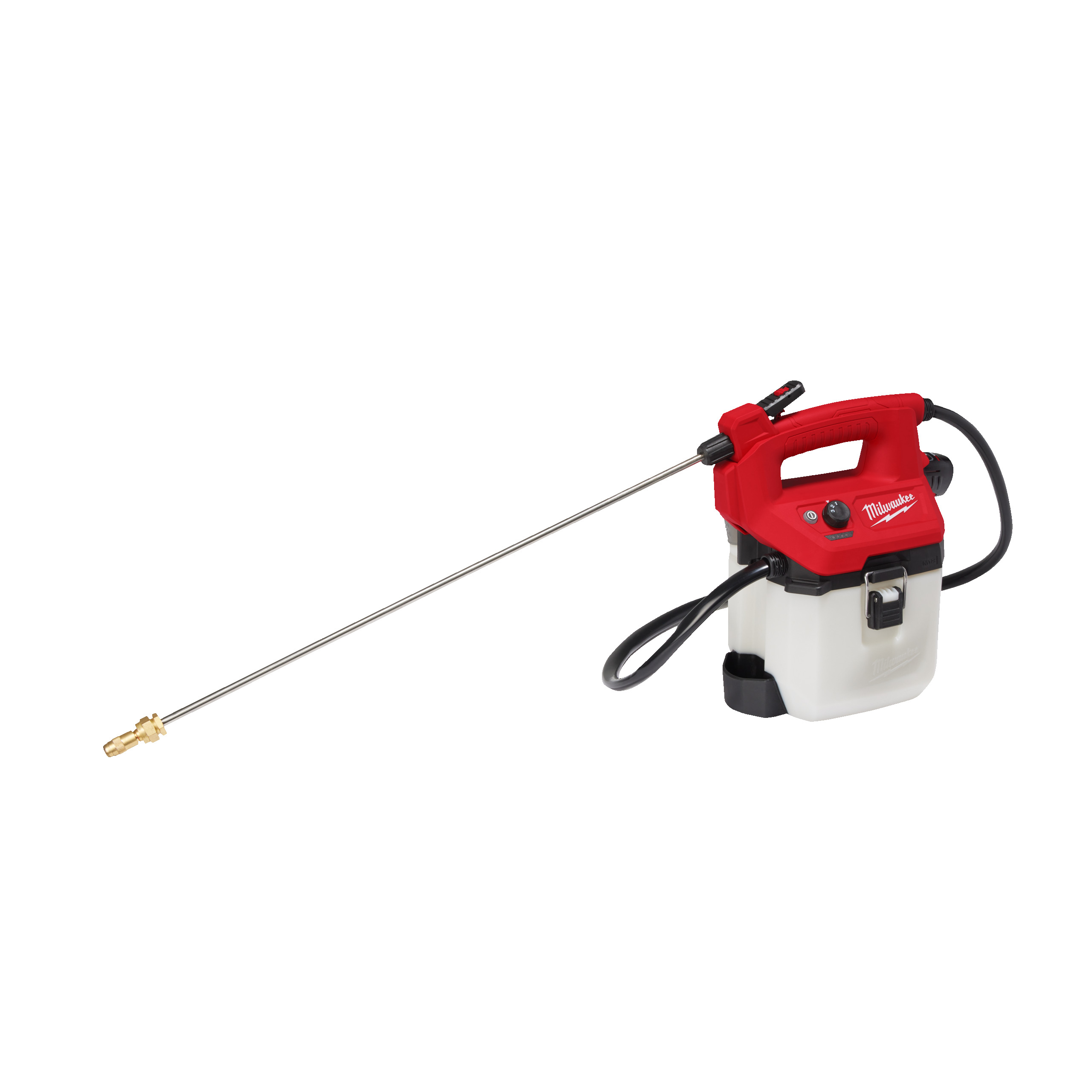 Produktbild Akku-Sprühgerät M12BHCS3L-0