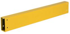 Balken 1000 mm verz. u. beschichtet