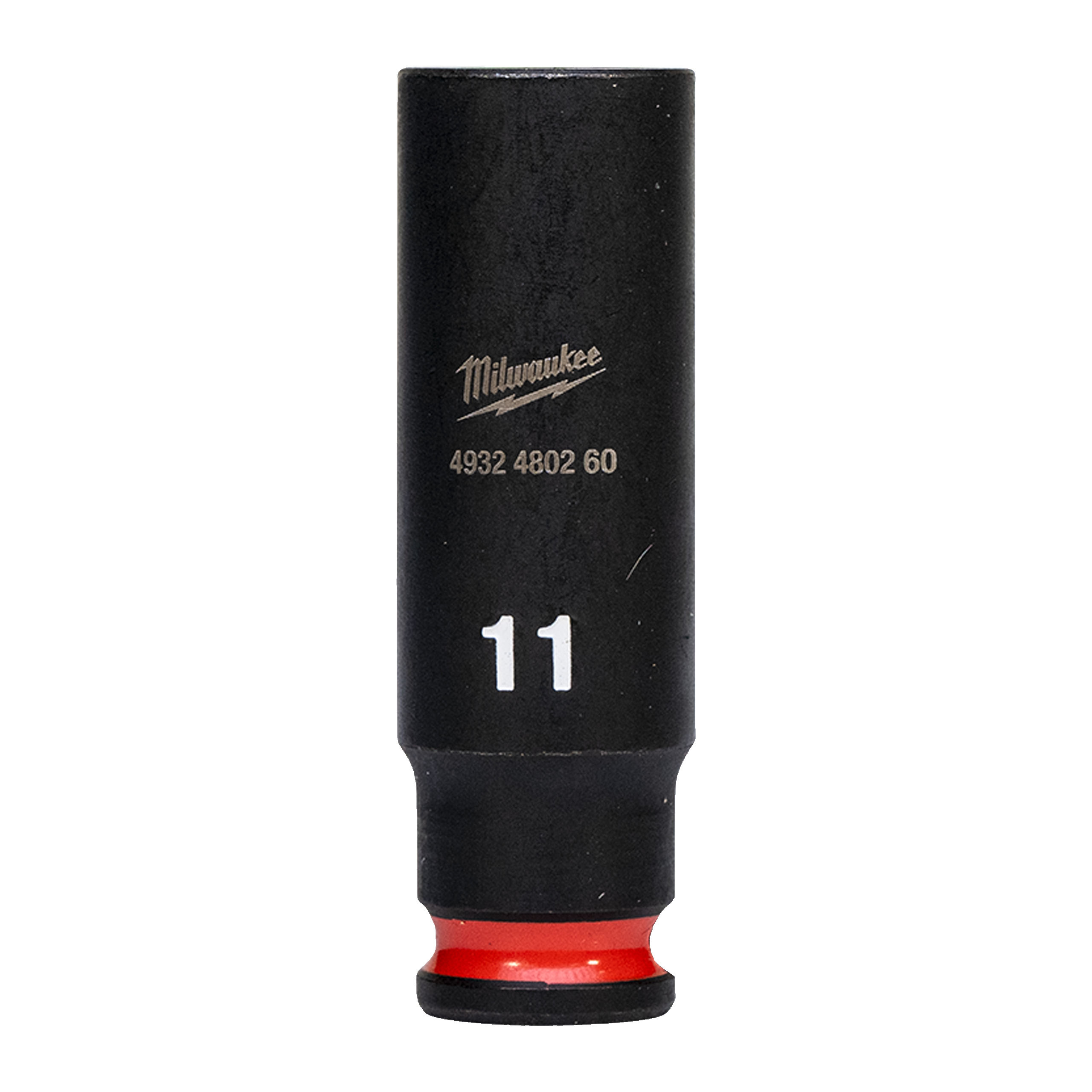 Schlagnuss 1/4" SHOCKWAVE