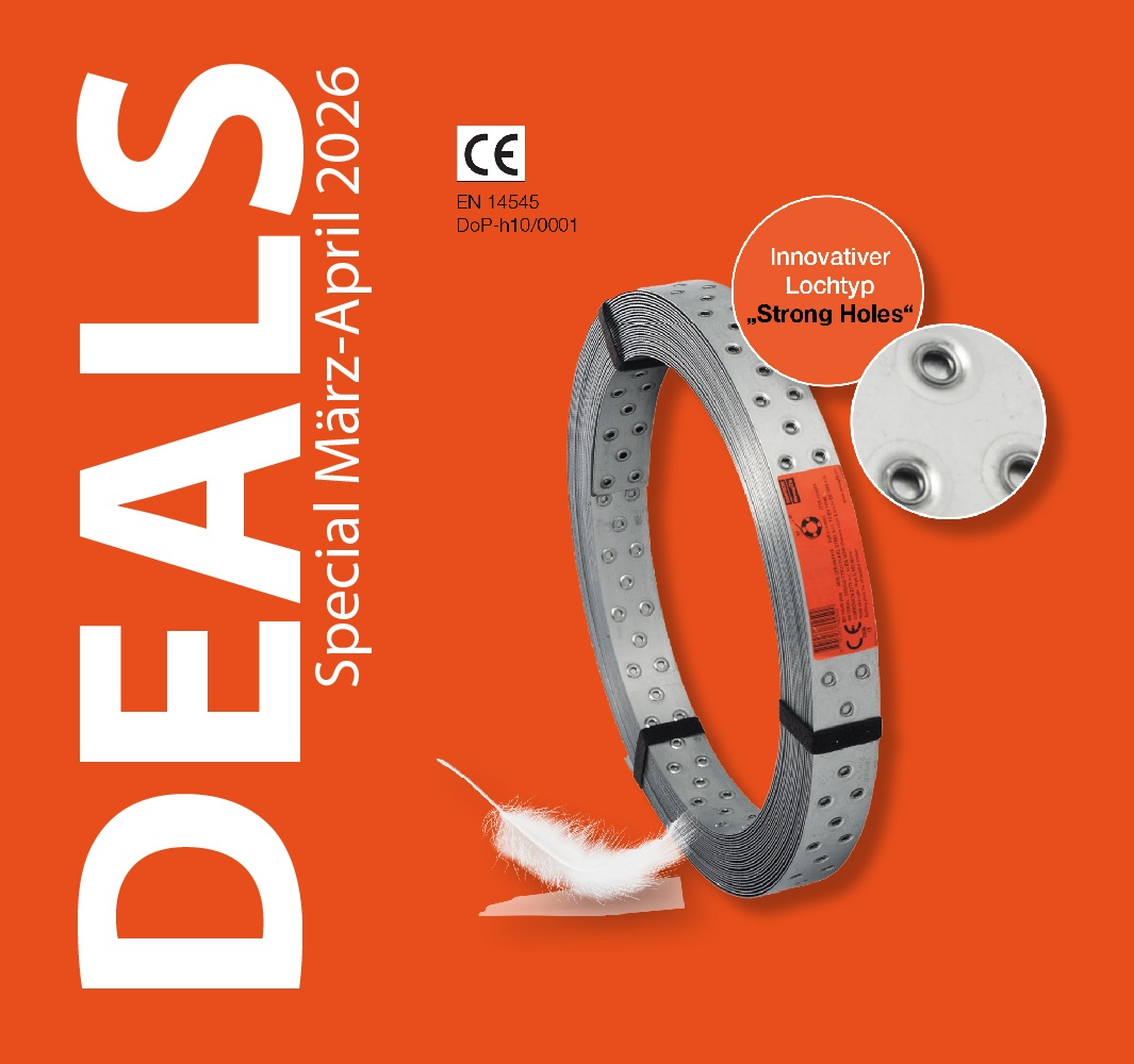 SST Windrispenband BAN094050