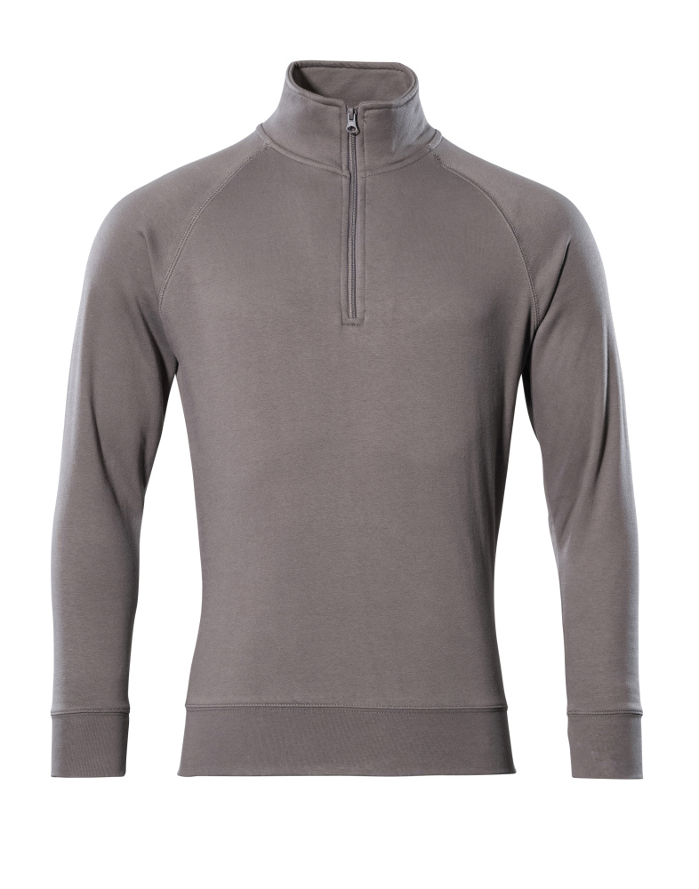 Produktfoto MASCOT® Nantes Sweatshirt Größe 2XL, anthrazit