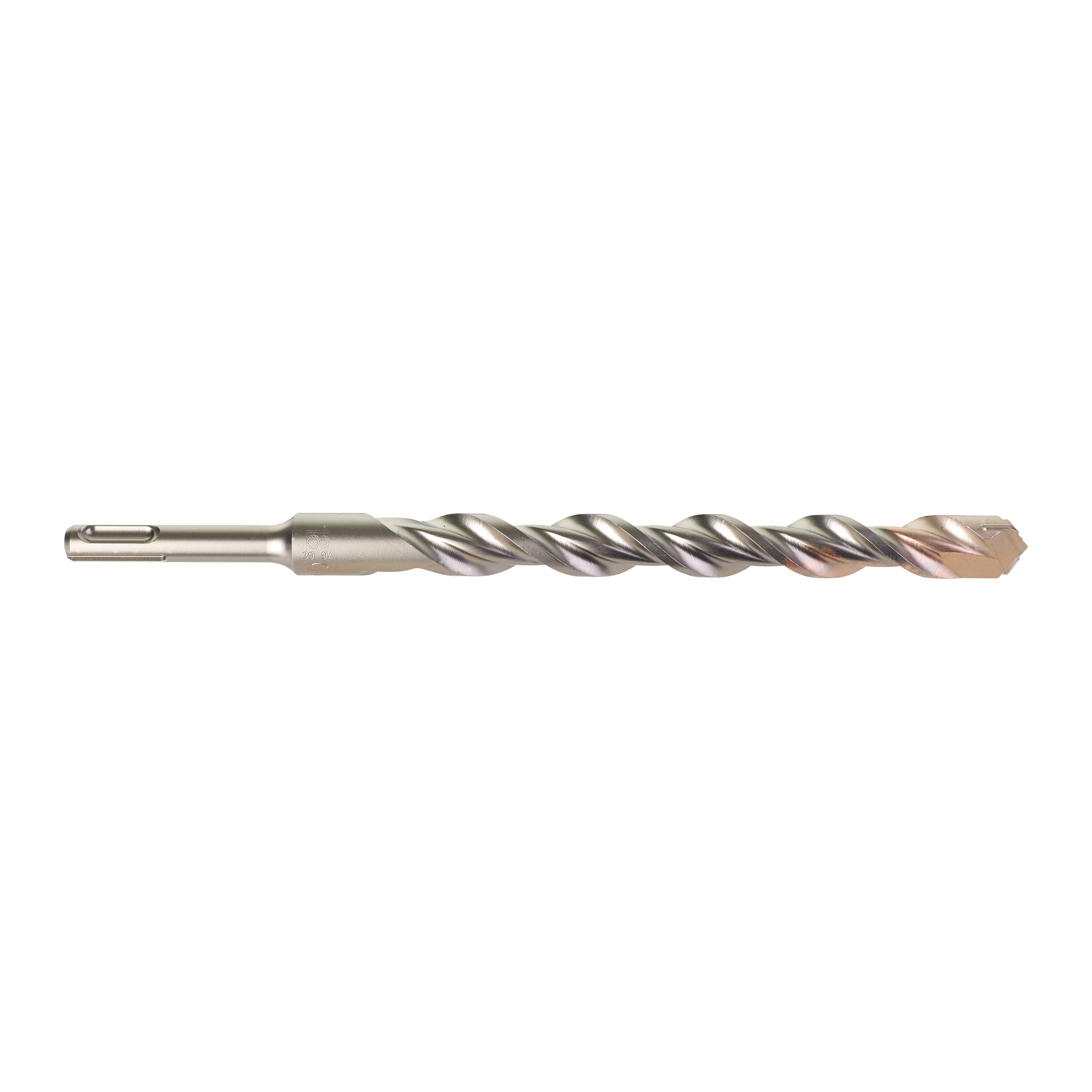 Hammerbohrer M2 SDS-Plus