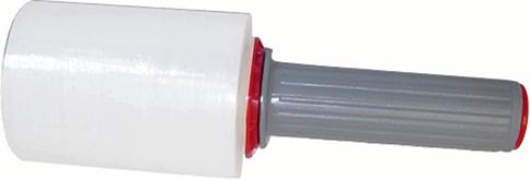 Handabroller Handy für Stretchfolie