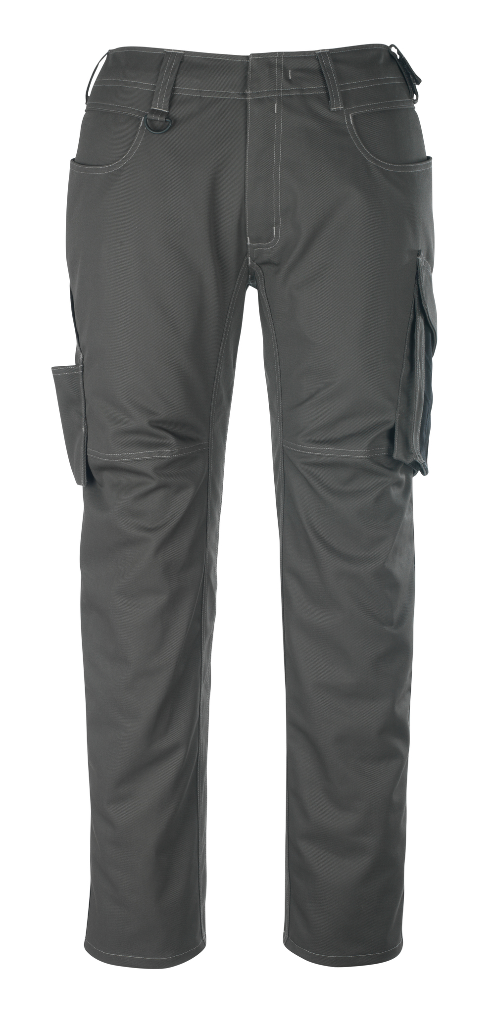 Produktfoto MASCOT® Dortmund Hose Größe 82C42, dunkelanthrazit/schwarz