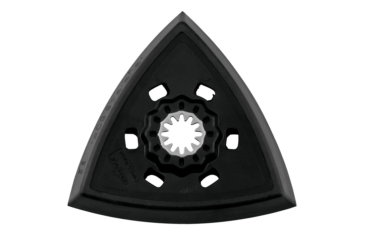 Metabo Dreieckschleifplatte Starlock Starlock 93mm