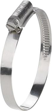 Schlauchschelle DIN3017 W2, 12mm 100-120mm IDEAL-Schlemper