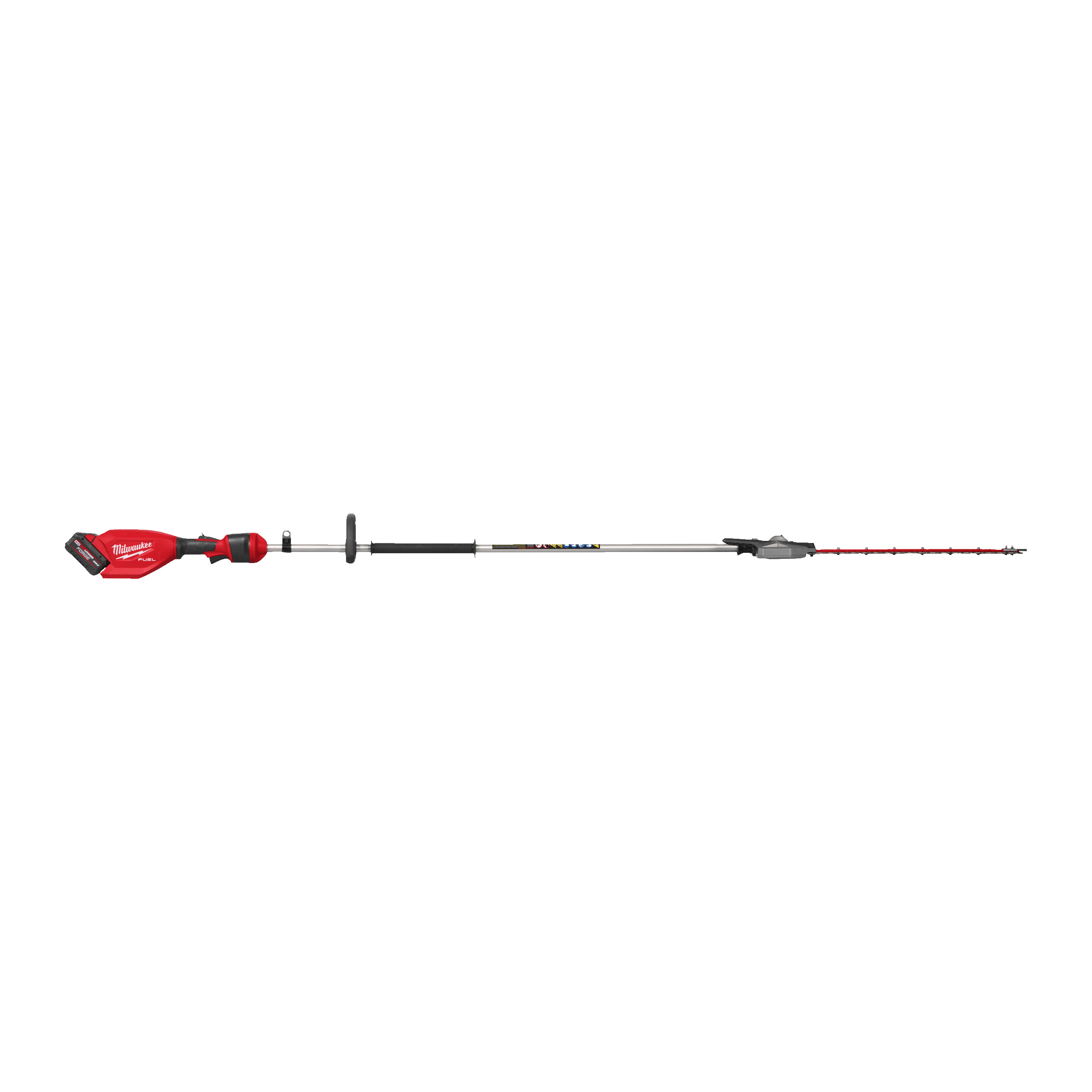 Produktbild Akku-Stabheckenschere M18FHETE27-802