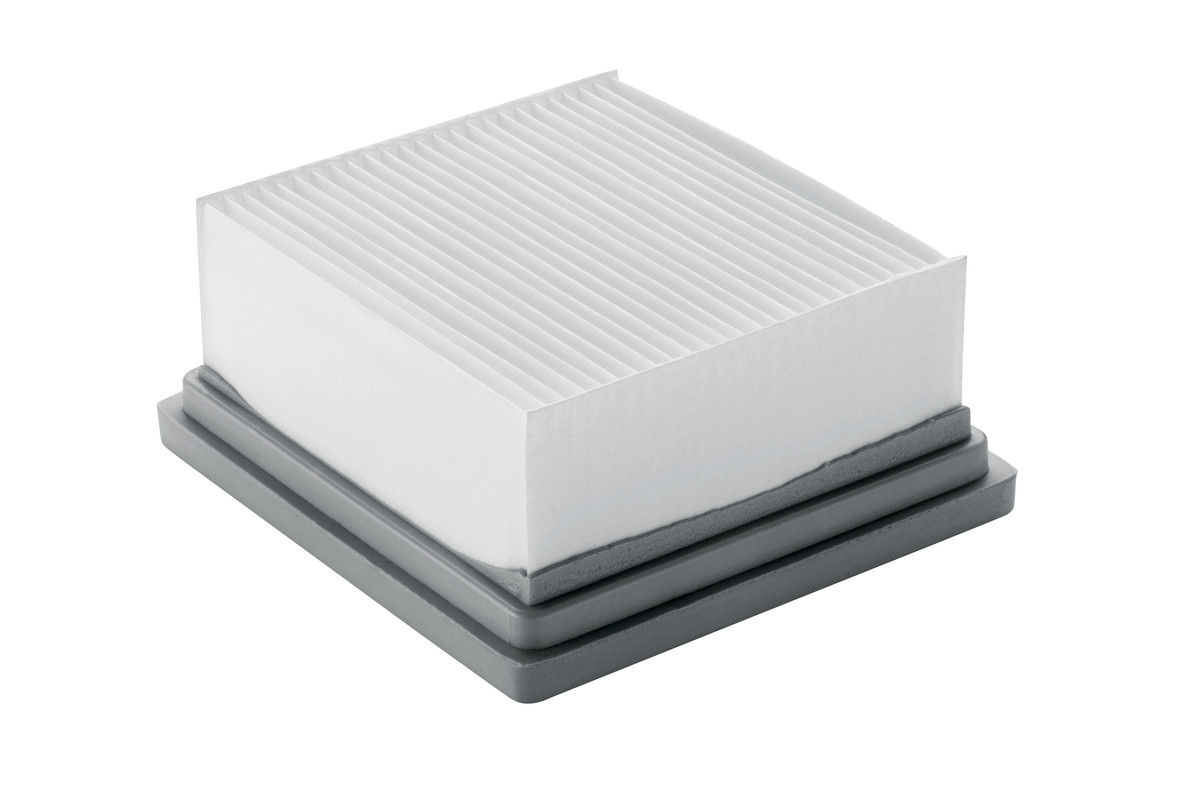 Faltenfilter aus Cellulose AS 18 L PC Compact, Staubklasse L (630212000)