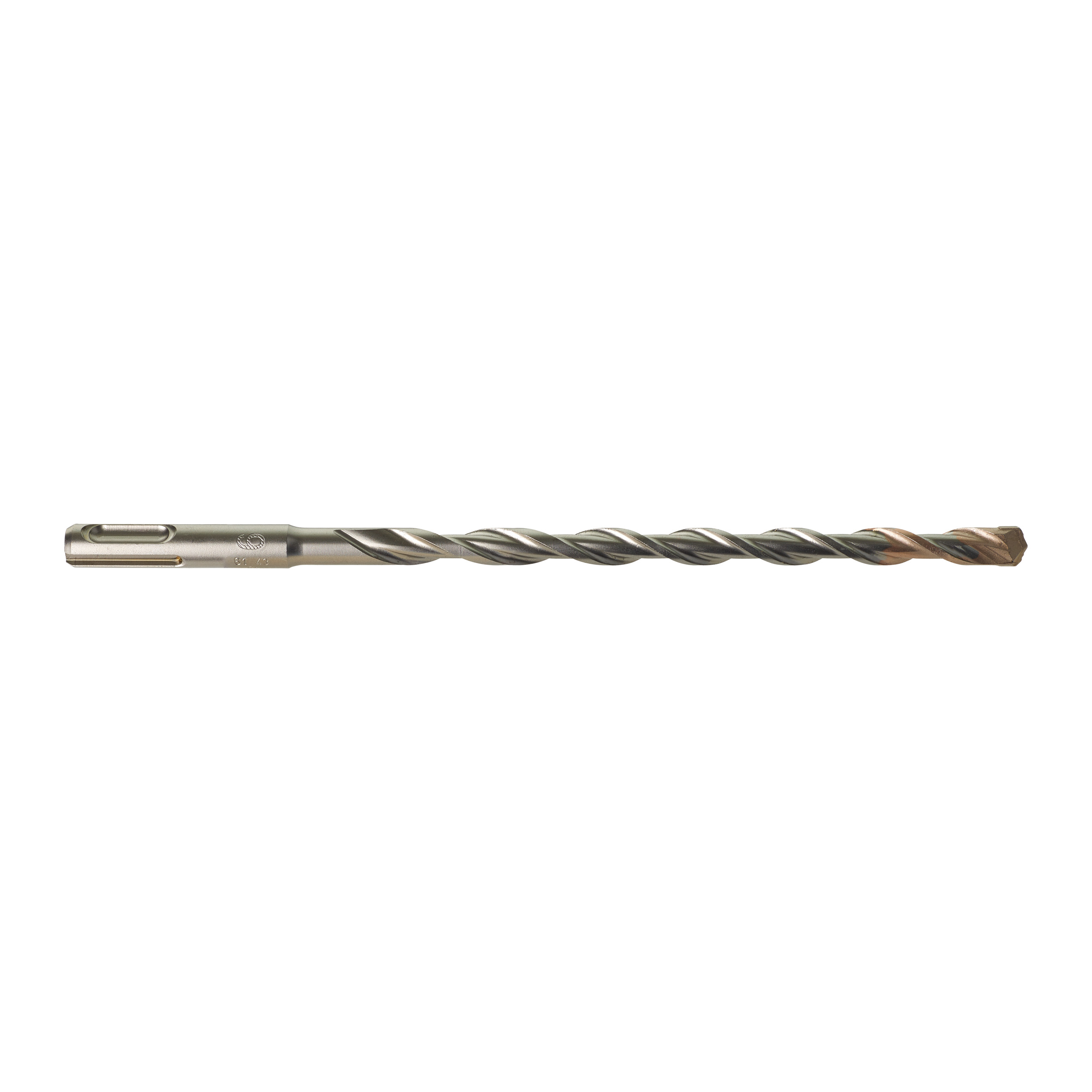 Hammerbohrer M2 SDS-Plus