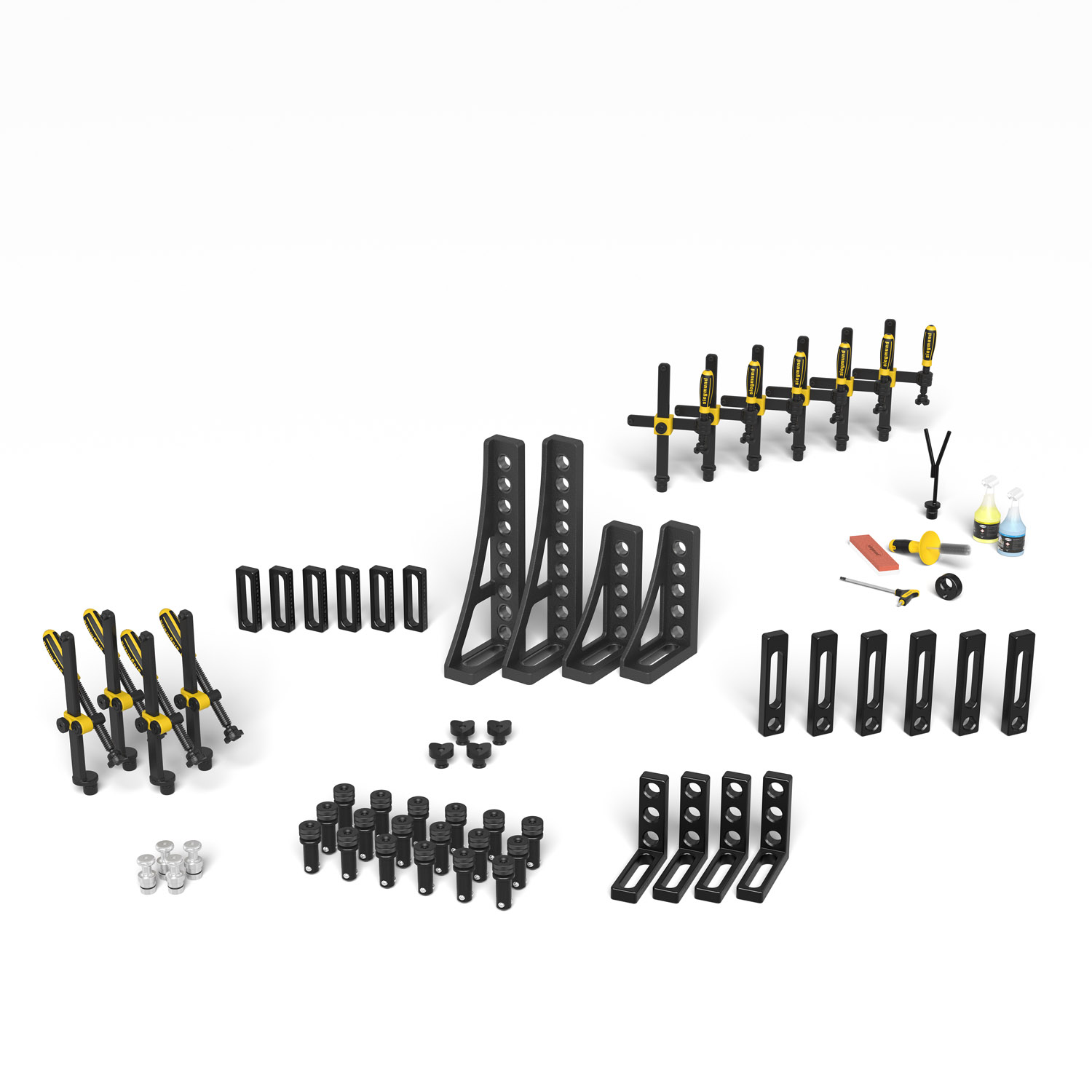 Siegmund Zubehör Set 2 (System 28)