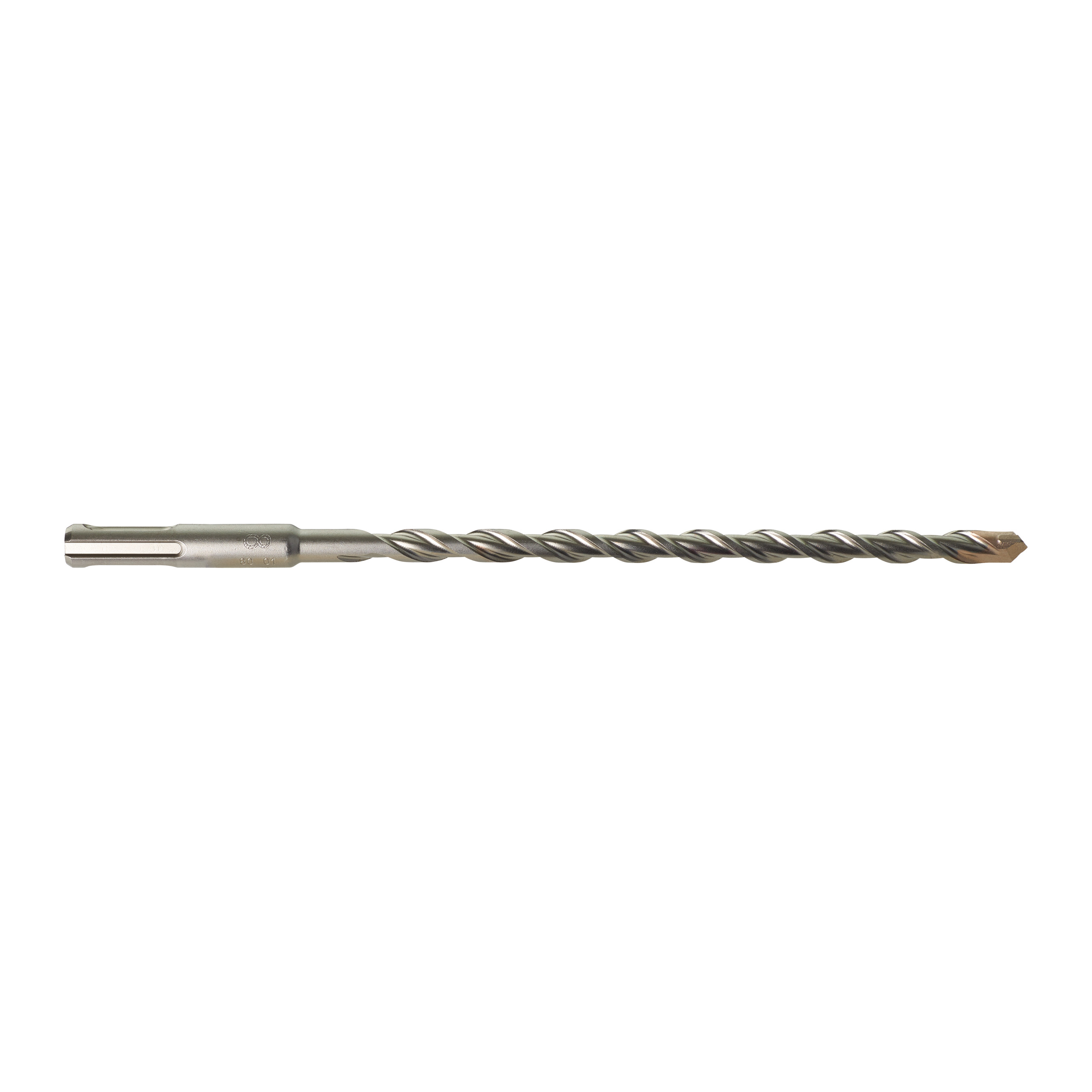 Hammerbohrer M2 SDS-Plus
