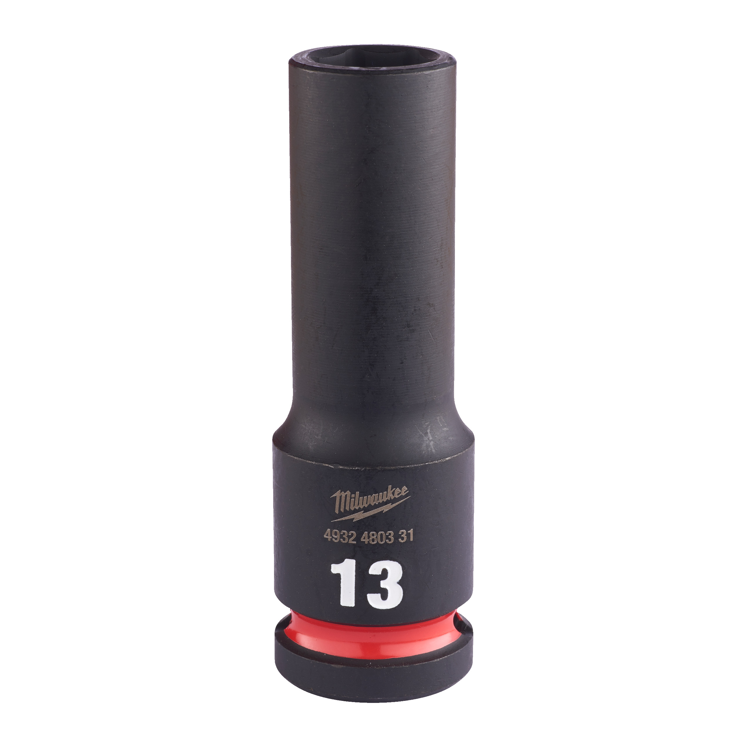 Schlagnuss 1/2" SHOCKWAVE