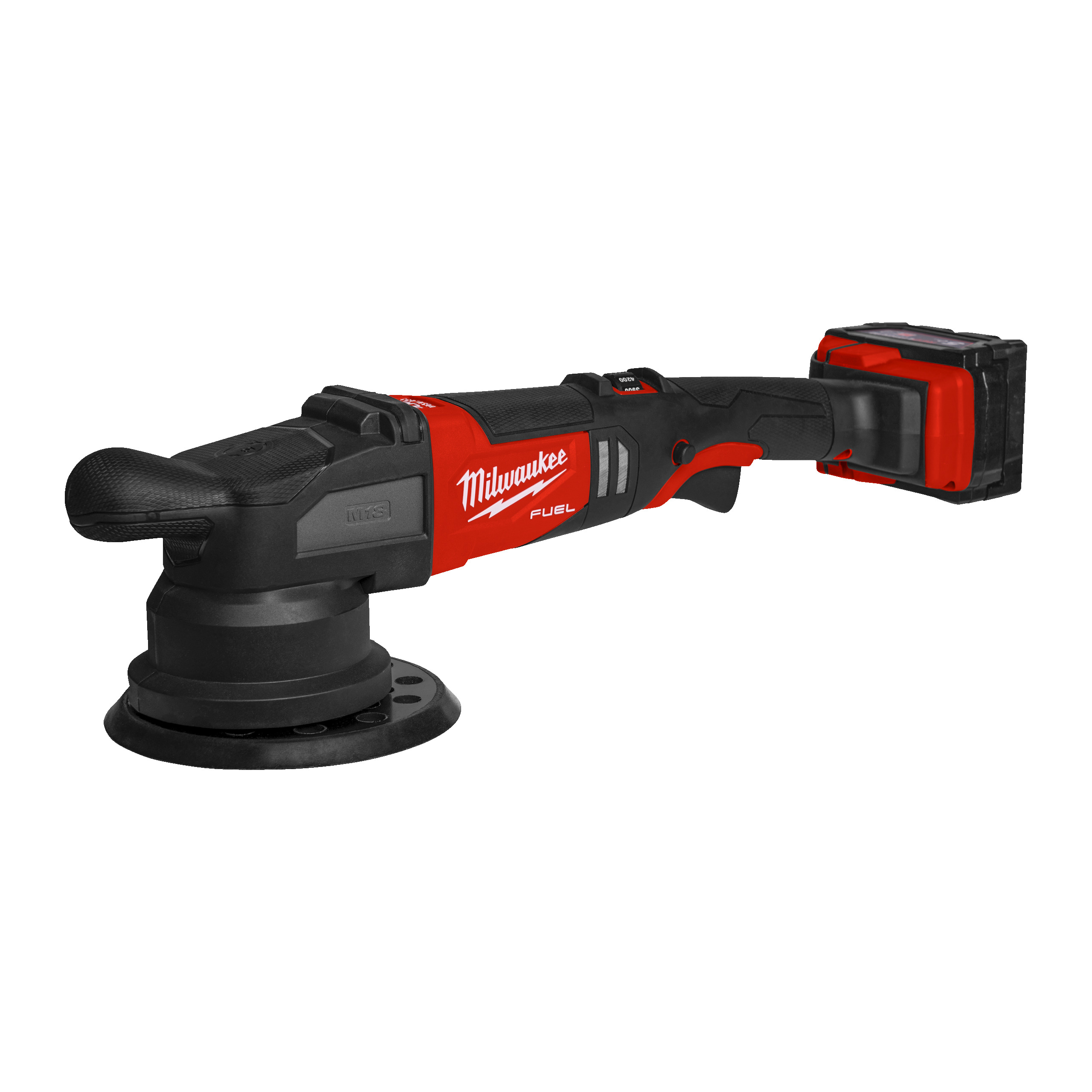 Akku-Polierer M18FROP21-502X