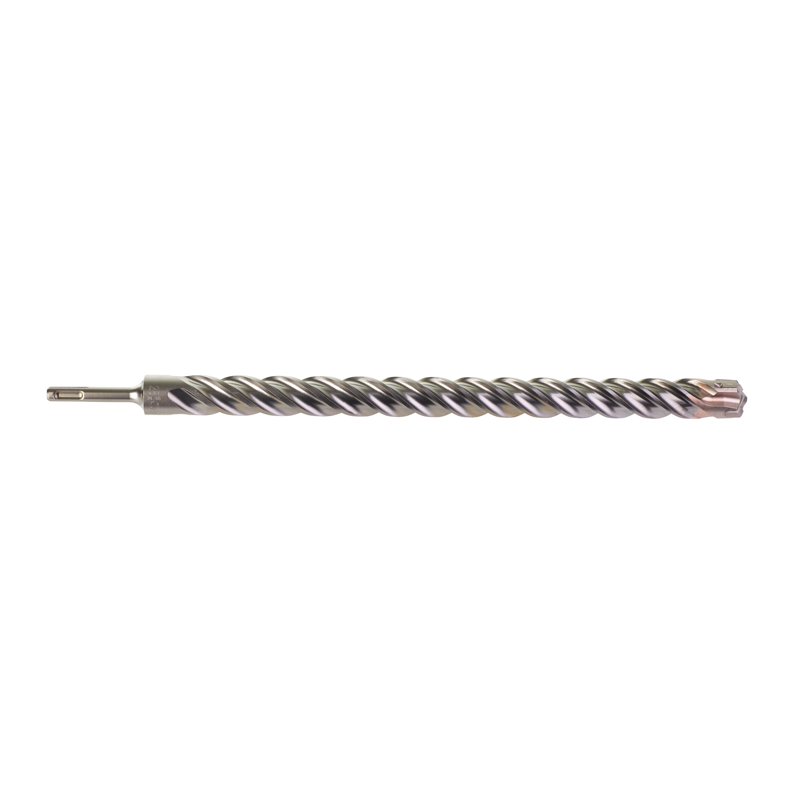 Hammerbohrer MX4 SDS-Plus
