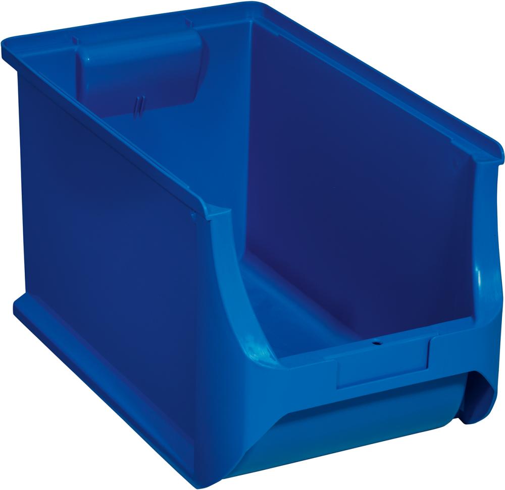 ALLIT ProfiPlus Box RE 4Hblau 205x355x200mm
