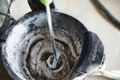 Wendelrührer HS 2 120x600 M14