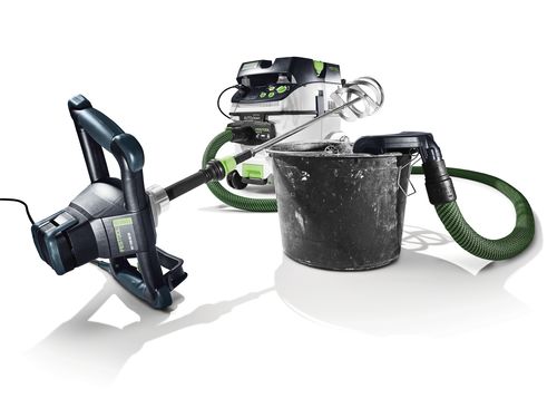 Wendelrührer HS 2 120x600 M14