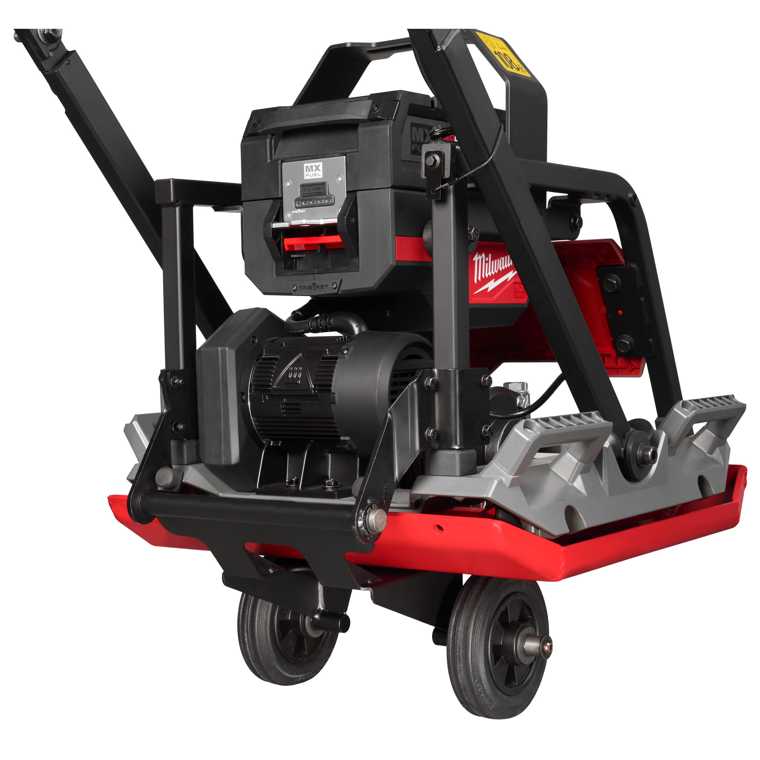 Transporträder MXFPC50 WK