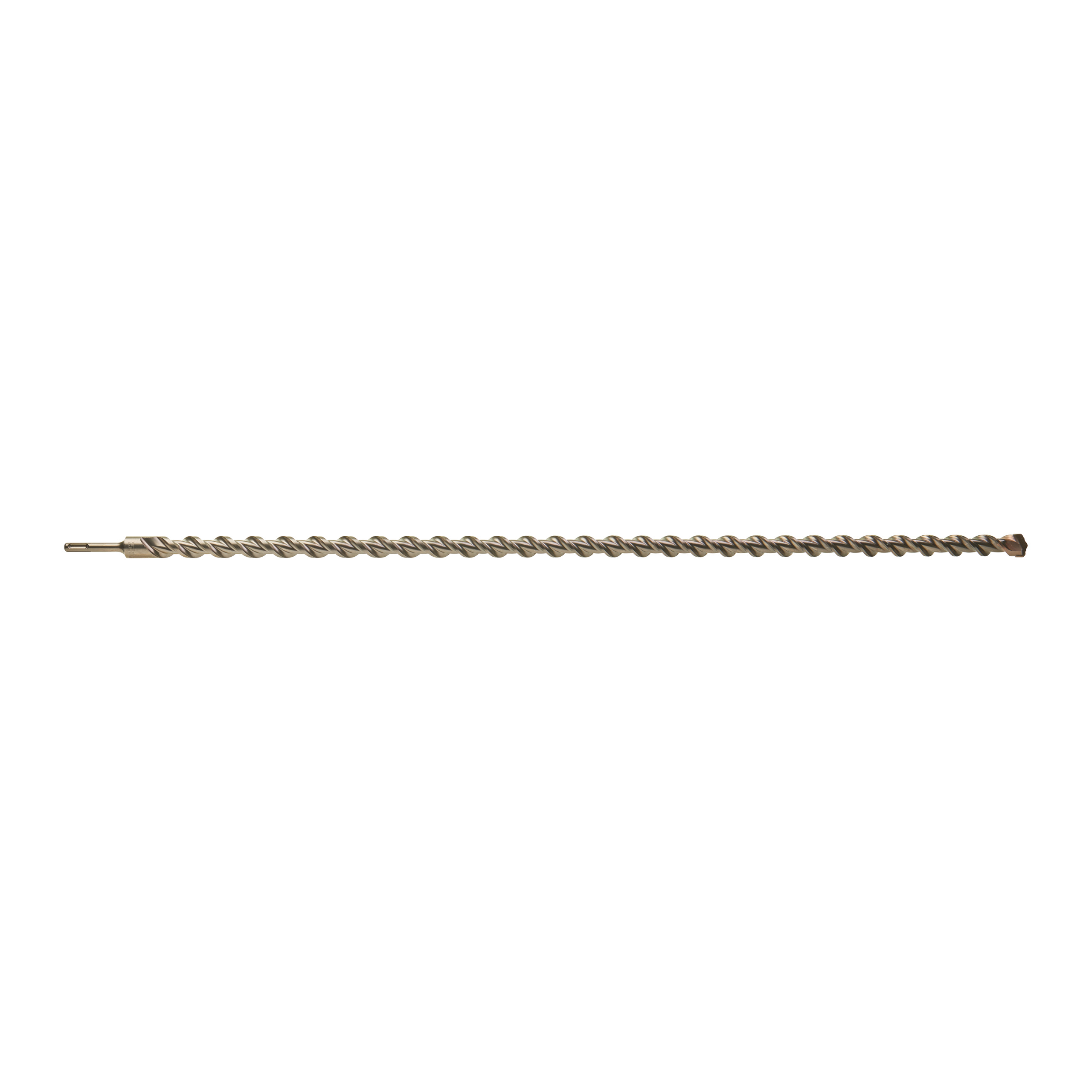 Hammerbohrer M2 SDS-Plus