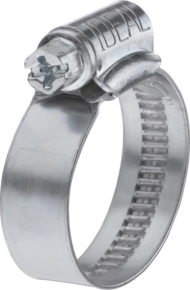 Schlauchschelle DIN3017 W1, 12mm 100-120mm IDEAL-Schlemper IDEAL Schlemper-klemme