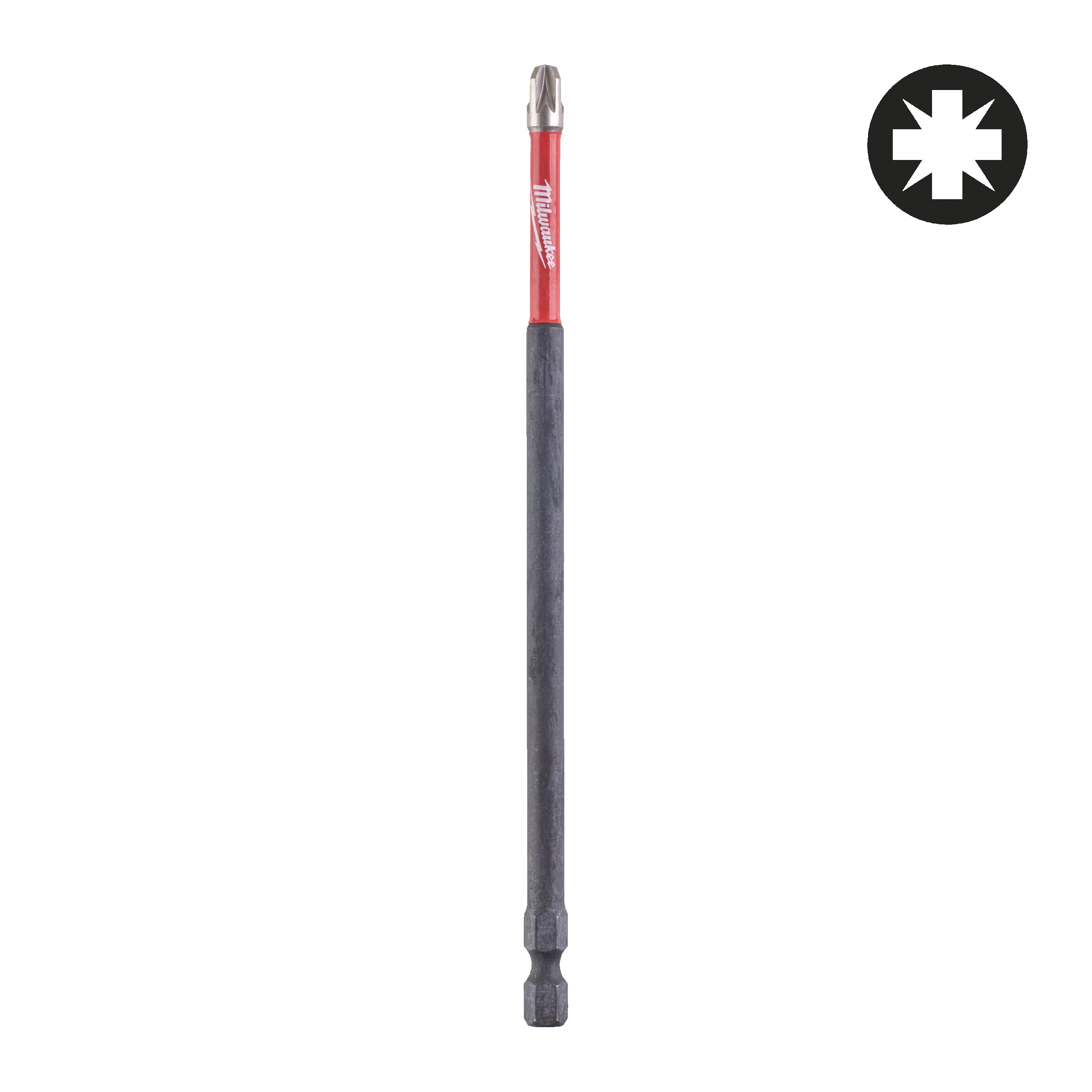 Schrauberbit Pozidrive SHOCKWAVE
