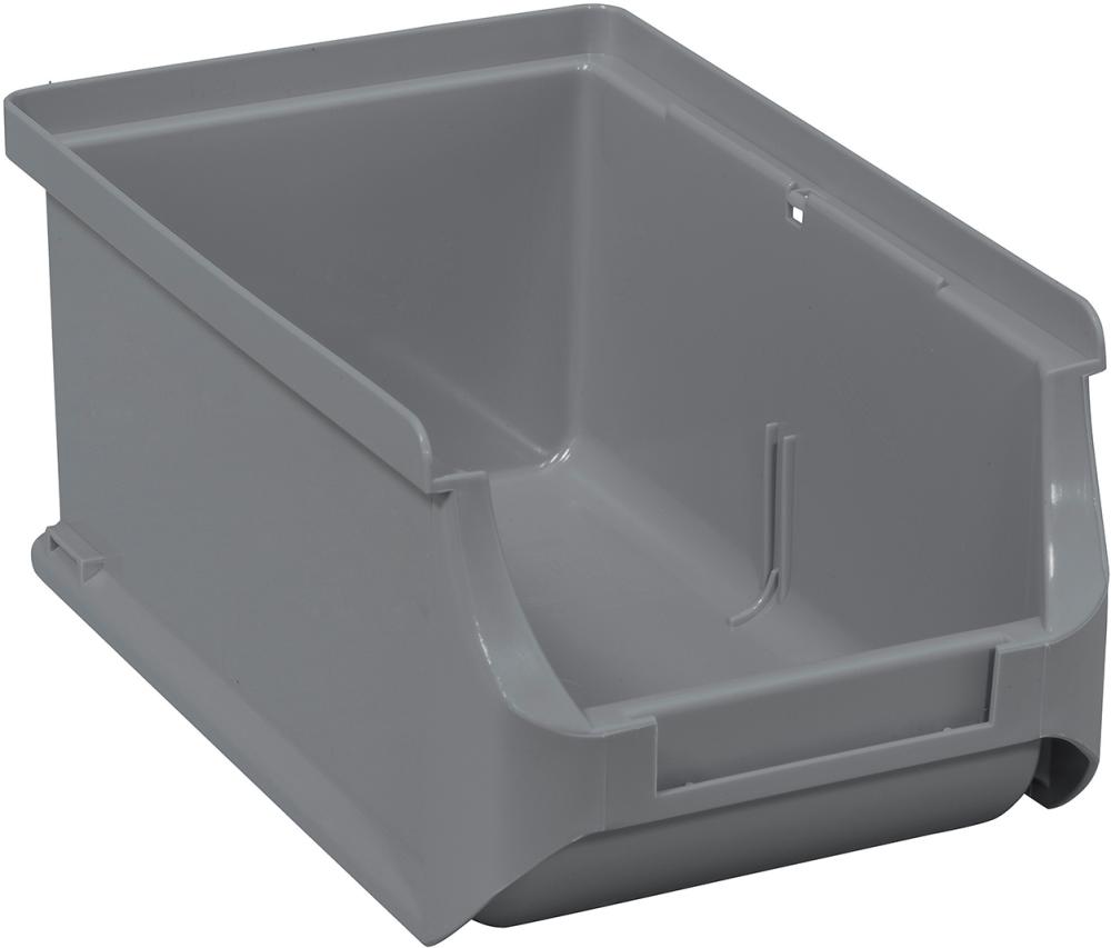 ALLIT ProfiPlus Box RE 2 grau 102x160x75mm