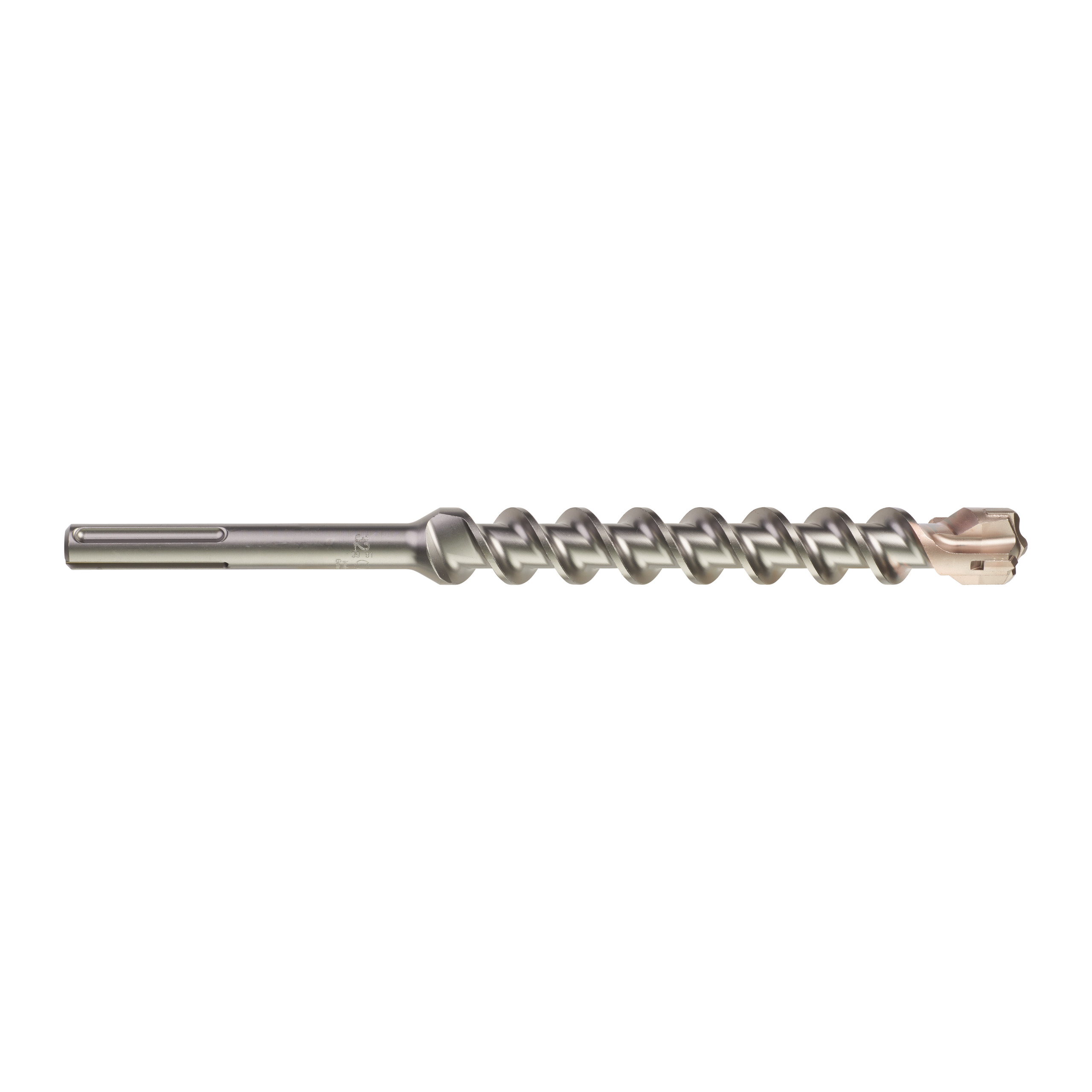 Hammerbohrer SDS-Max