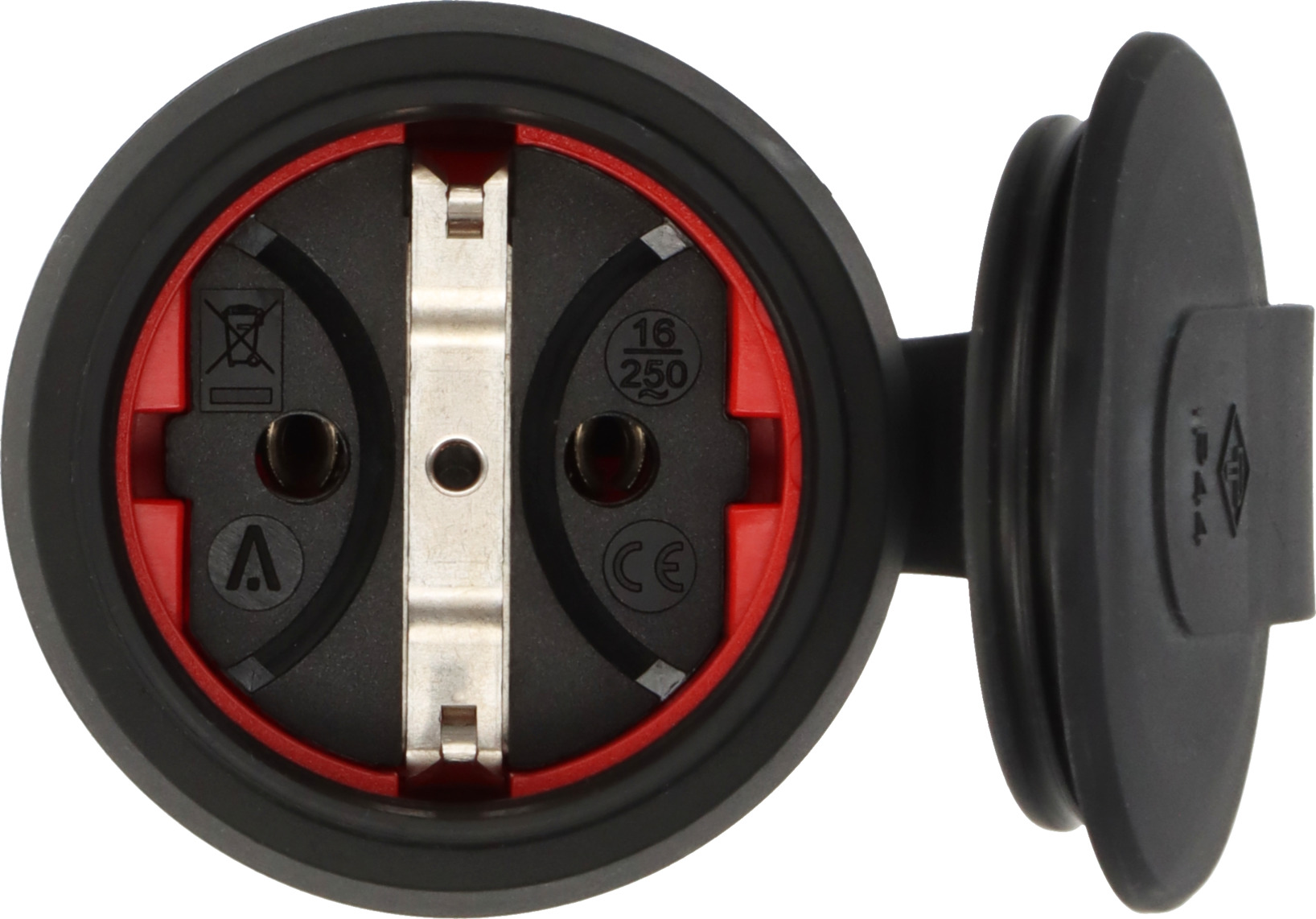 Professional Kupplung IP44