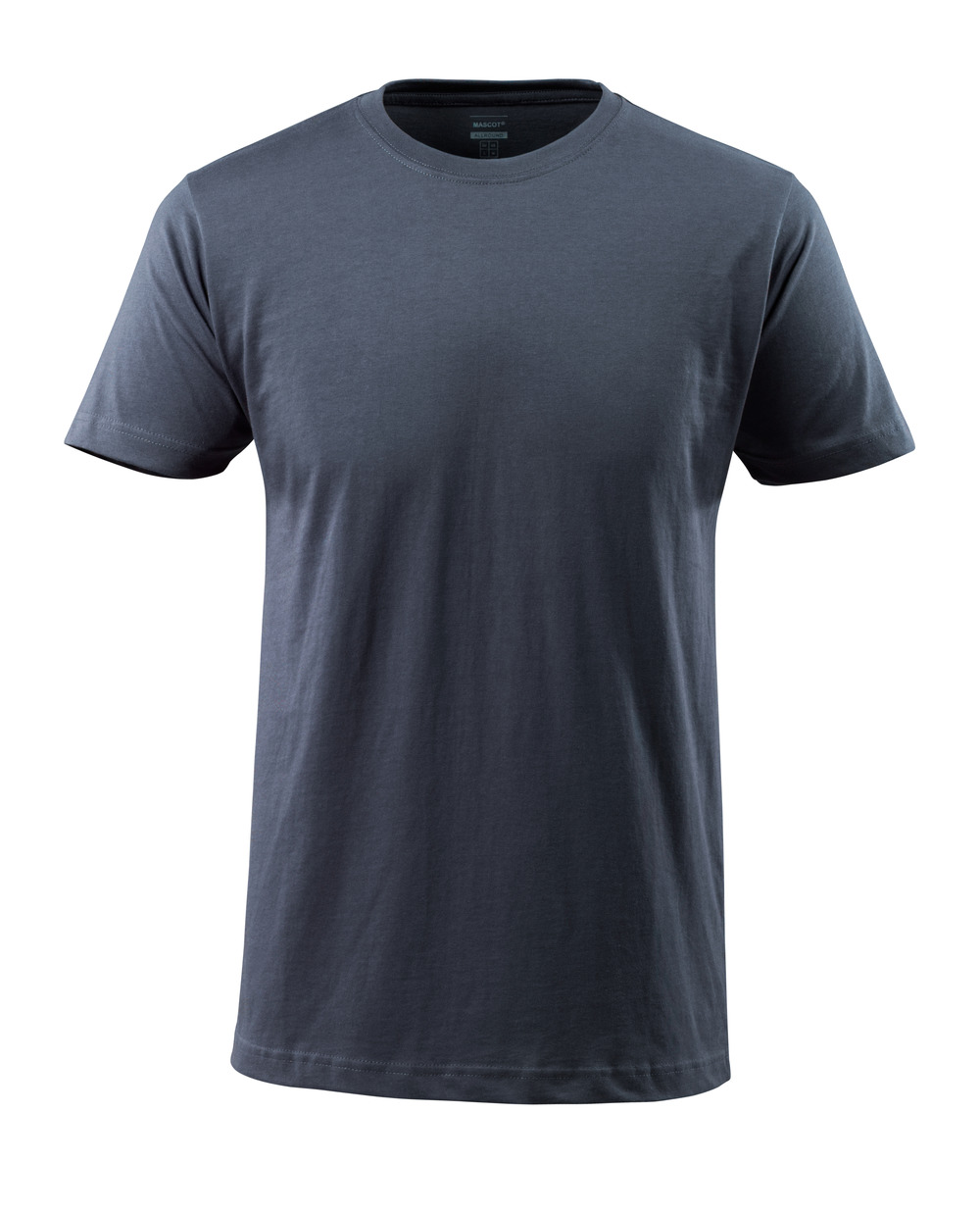 Produktfoto MASCOT® Calais T-shirt Größe 2XL, schwarzblau