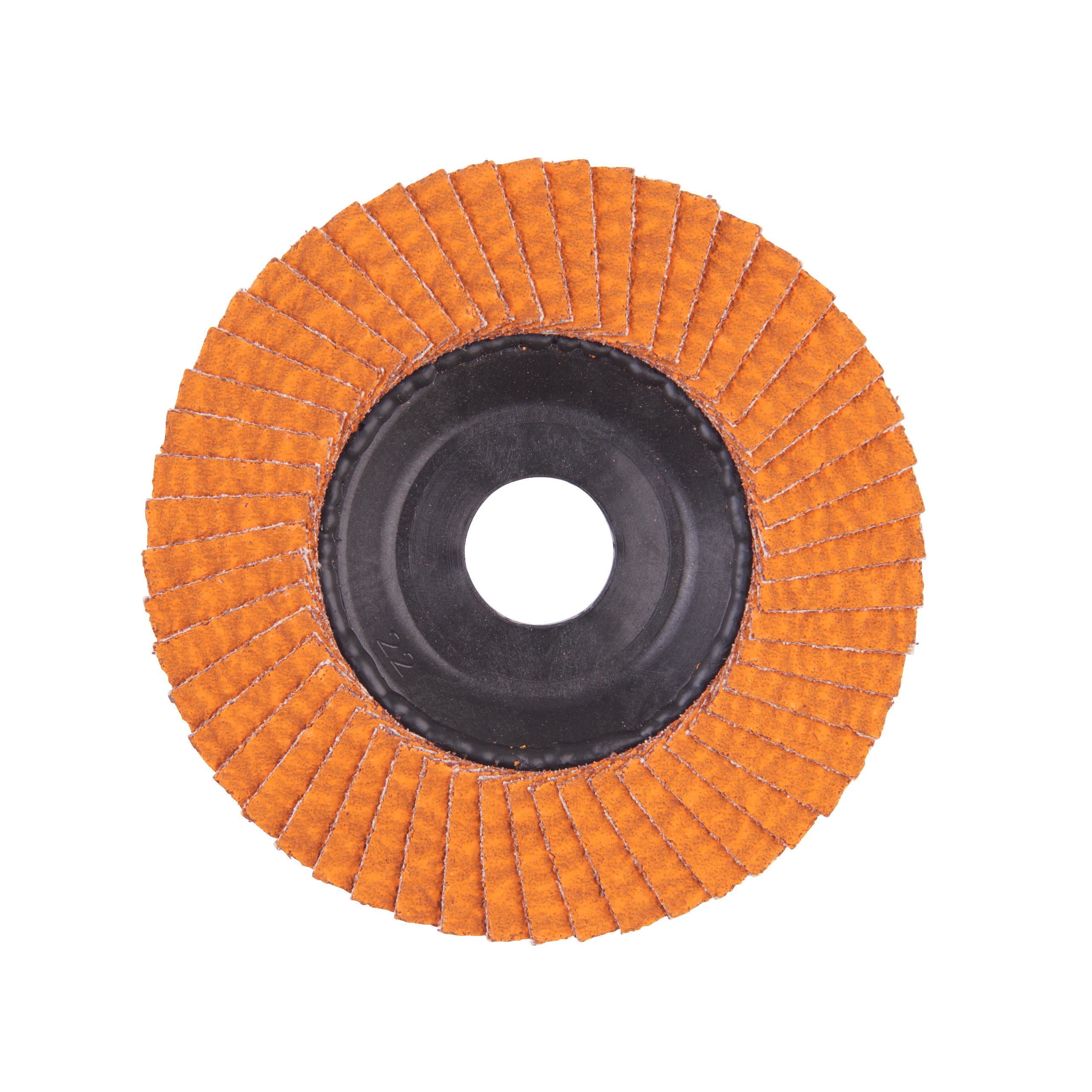 Fächerschleifscheibe CERA TURBO SLC50