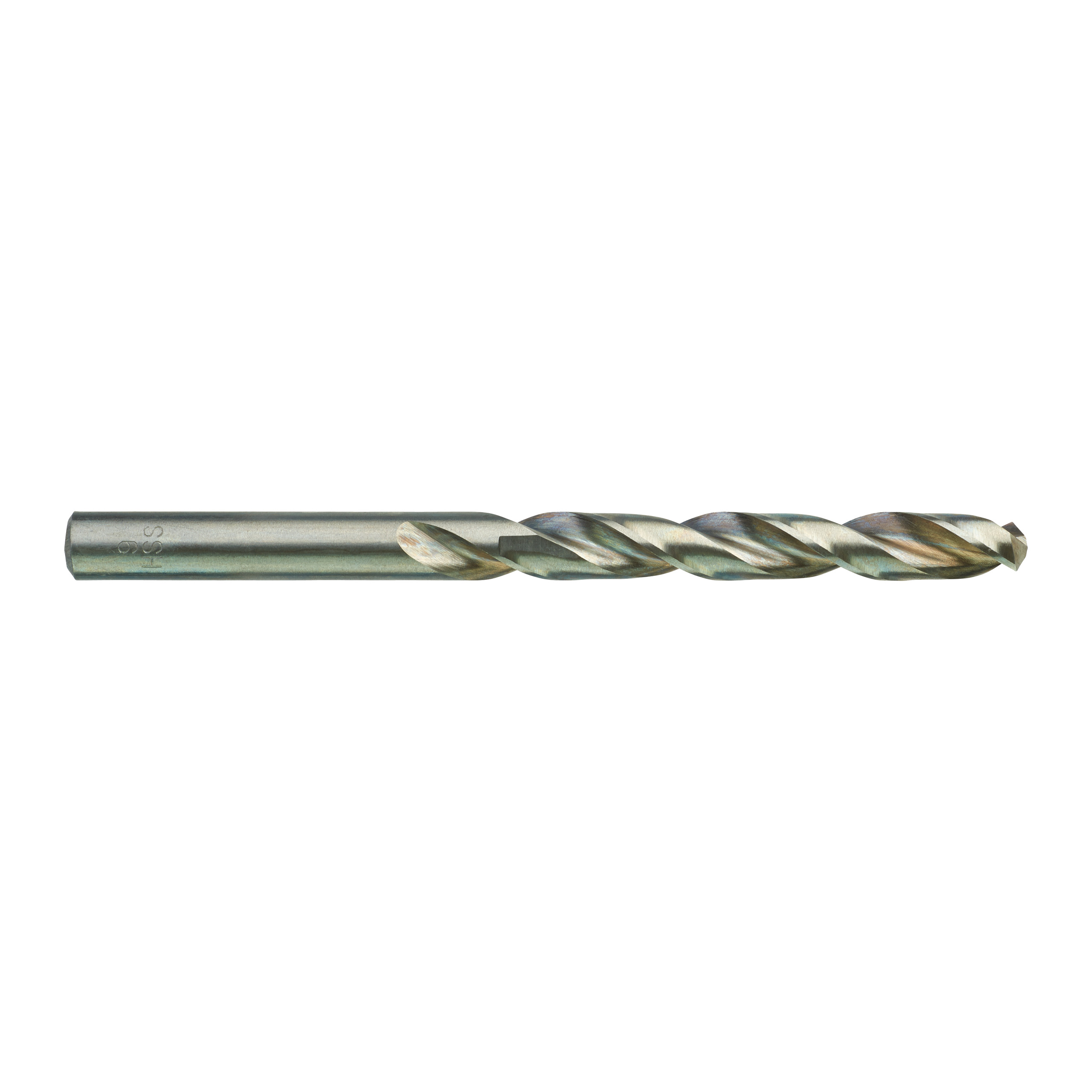 Metallbohrer HSS-G THUNDERWEB
