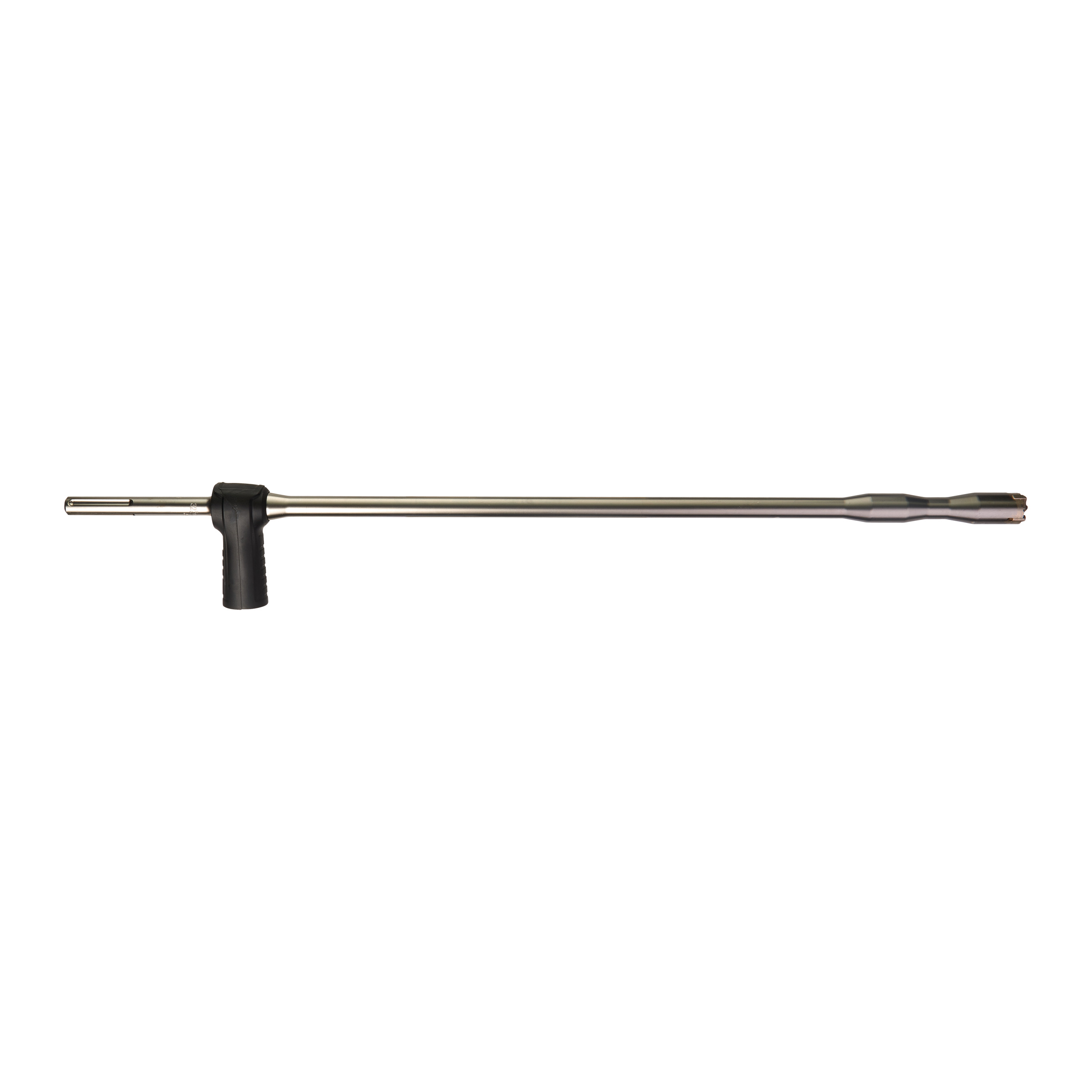 Absaugbohrer SDS-Max