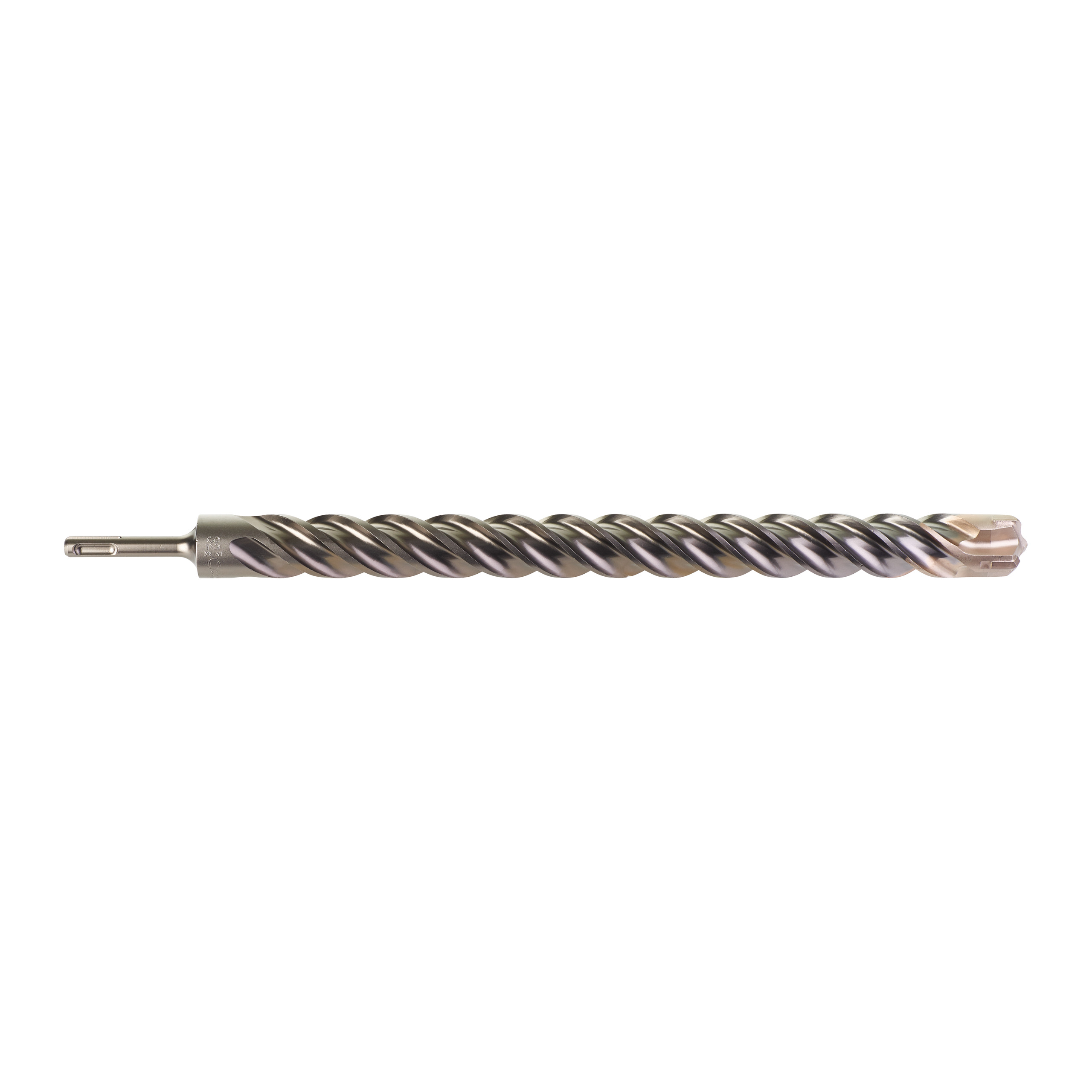 Hammerbohrer MX4 SDS-Plus