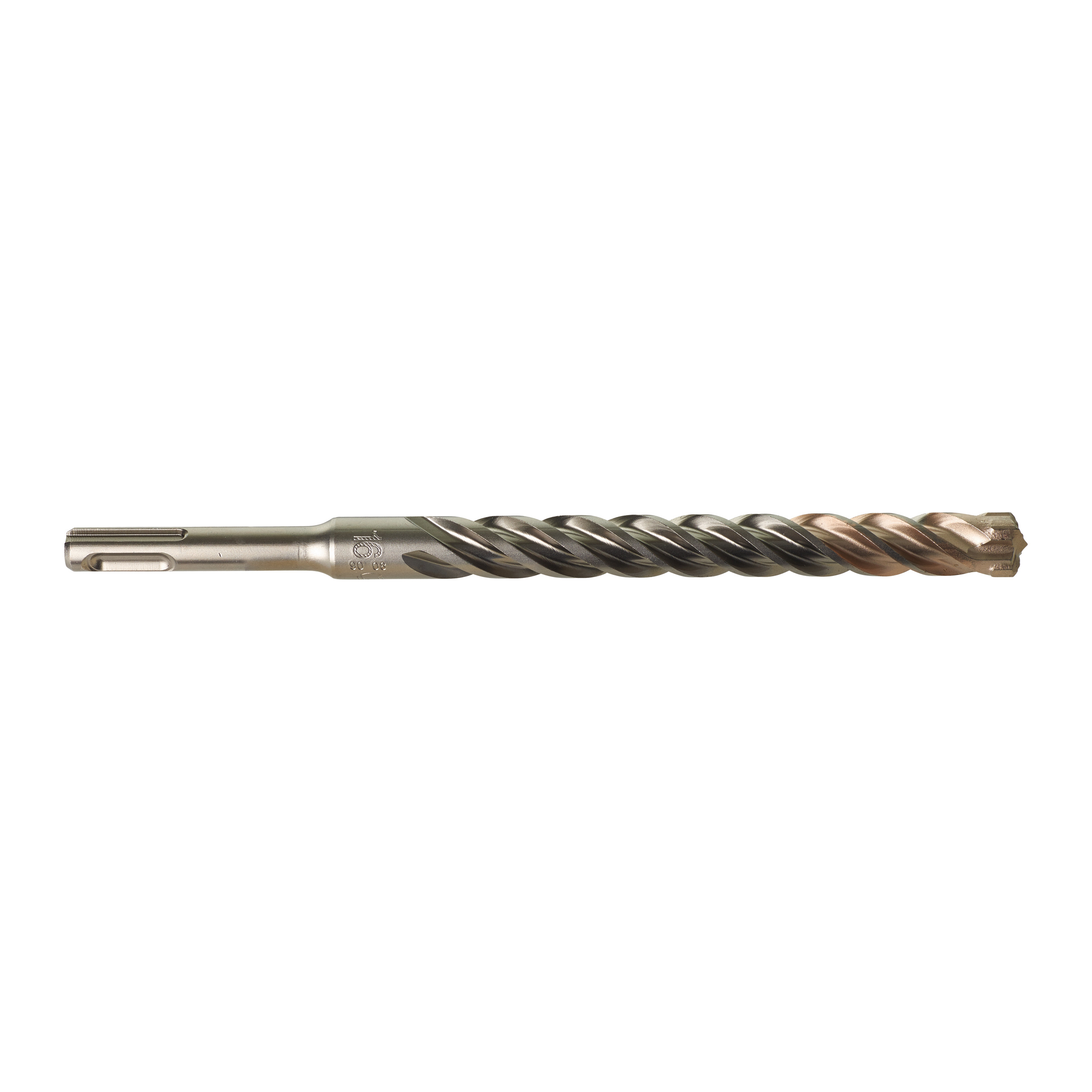 Hammerbohrer MX4 SDS-Plus
