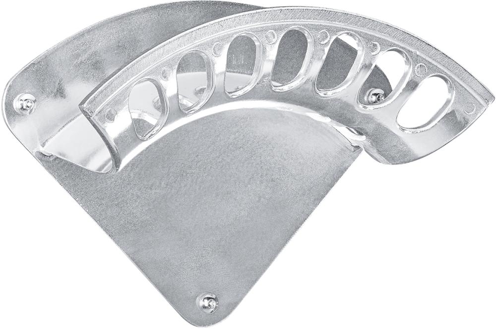 Schlauchhalter B420xT190 mm für Lochplatten für Lochplatten bott