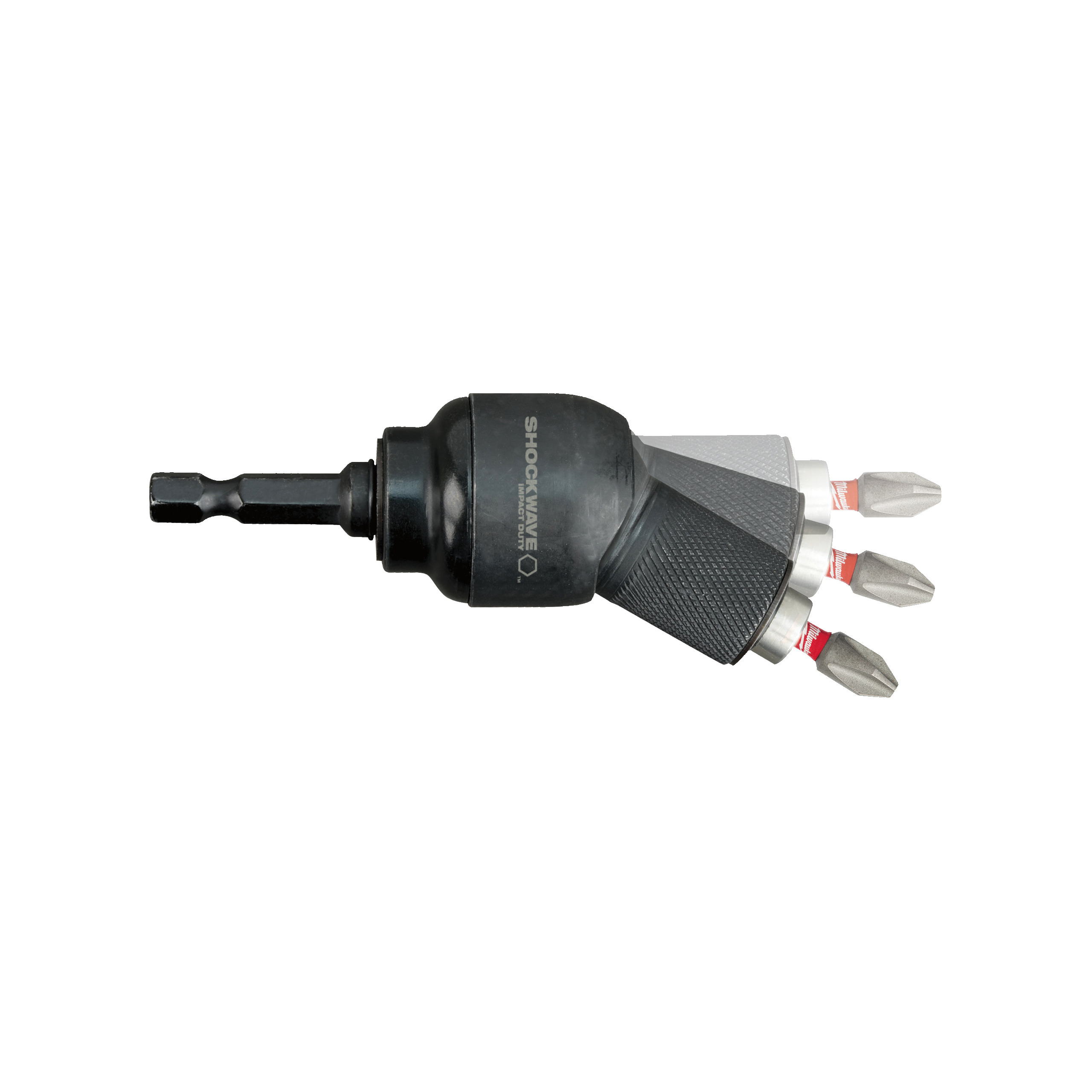 Winkelschraubvorsatz SHOCKWAVE