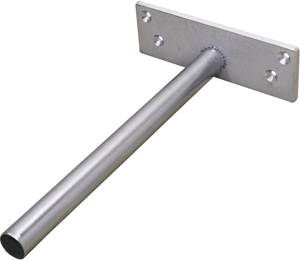VARIOFIT Tragdorn für Materialheber 450x43mm verzinkt
