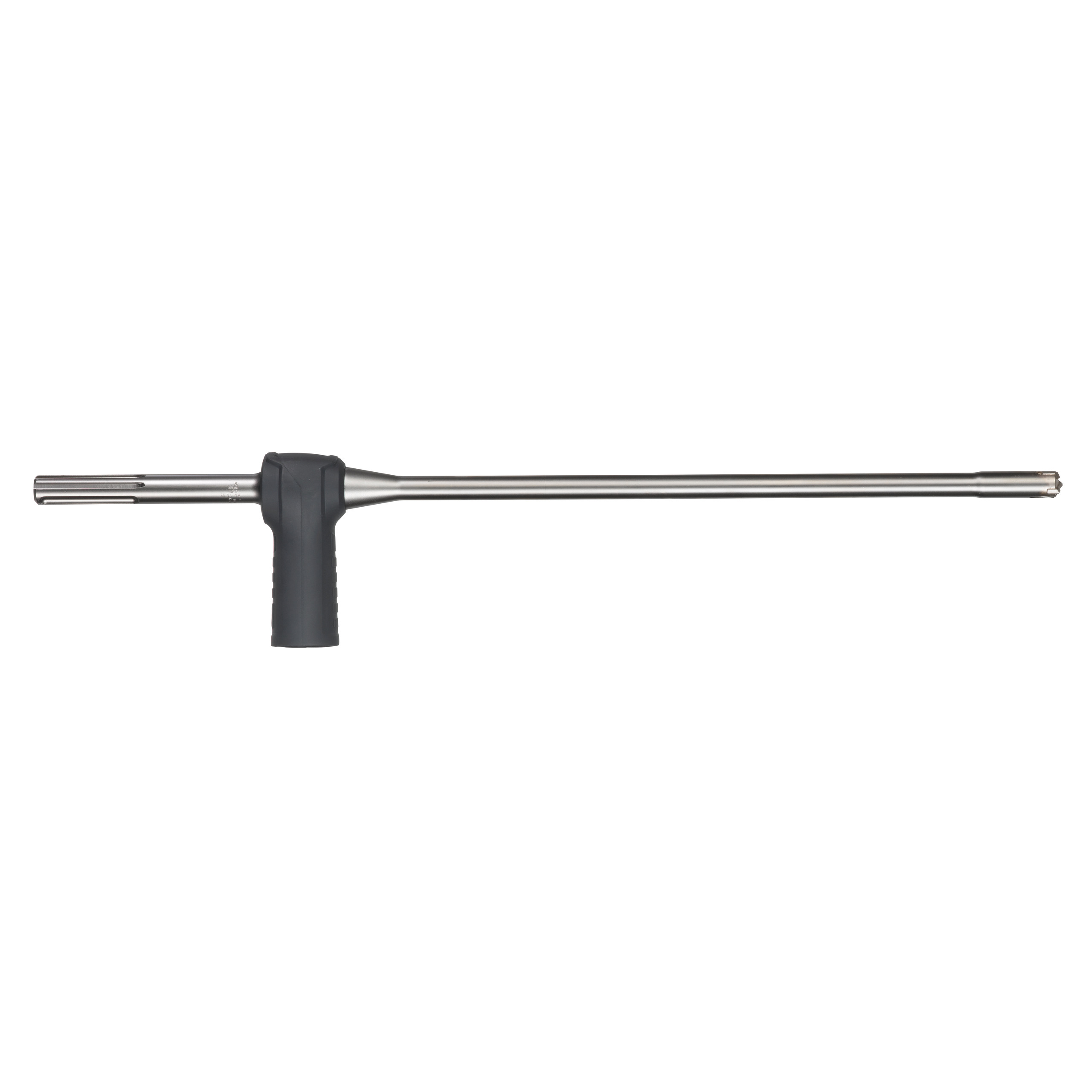 Absaugbohrer SDS-Max