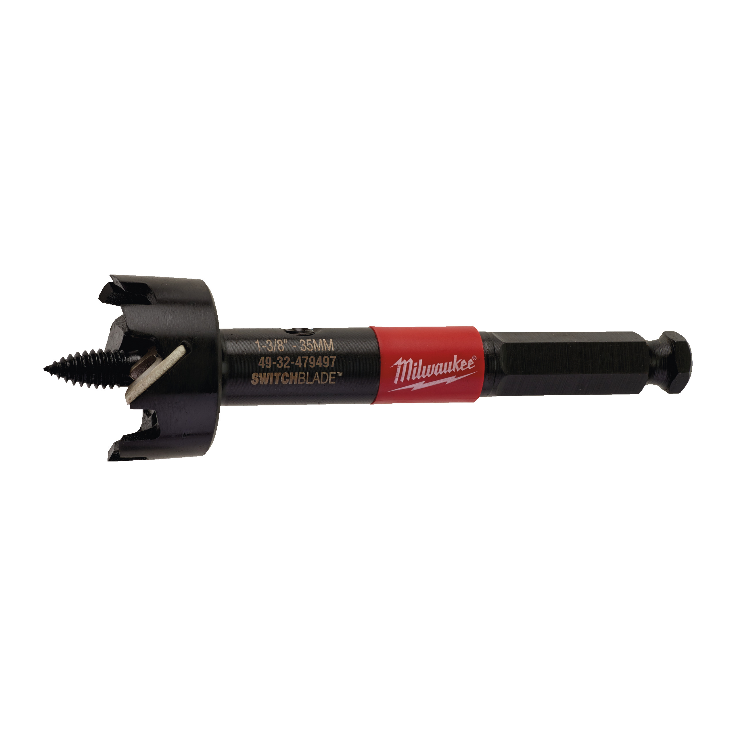 Selbstbohrer SWITCHBLADE
