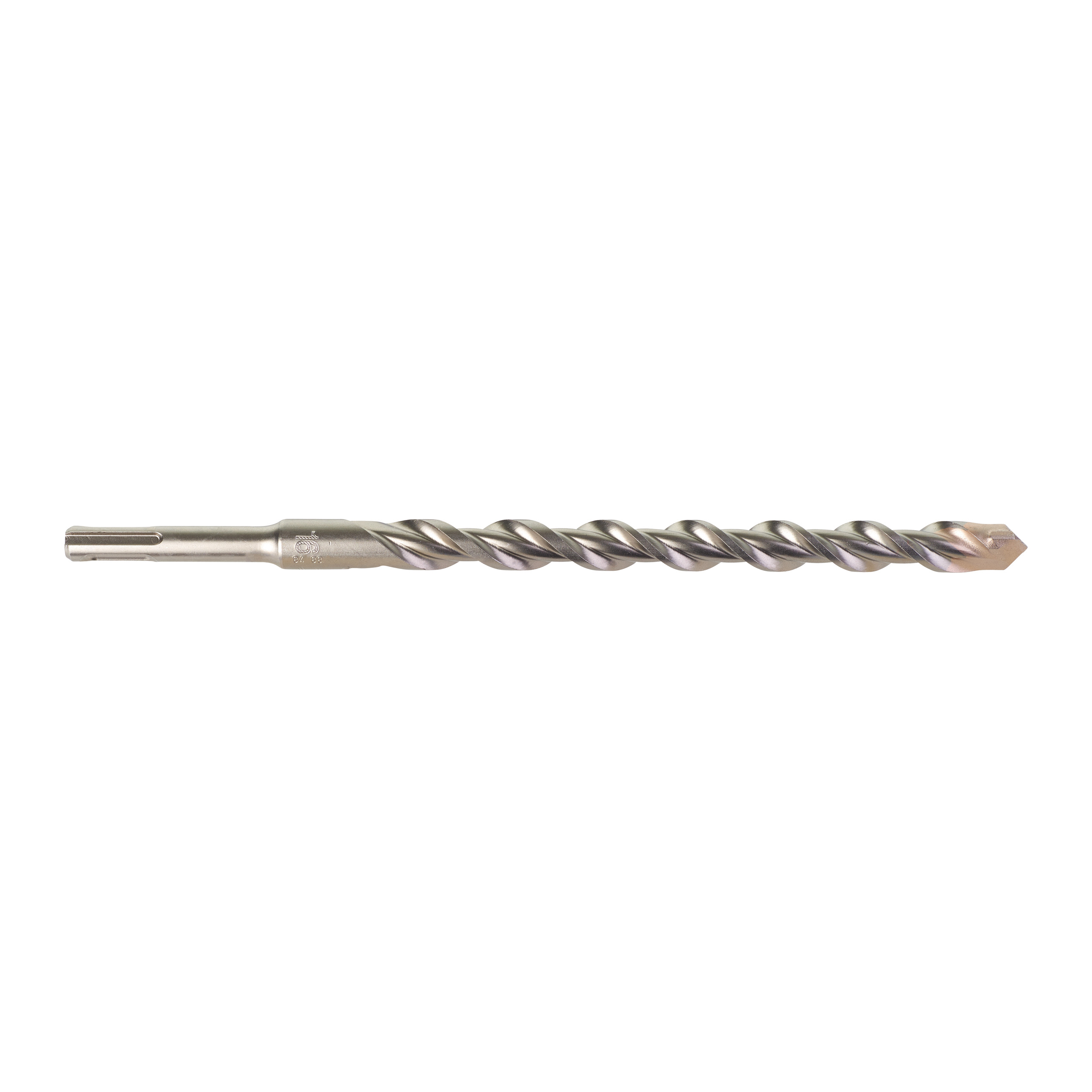 Hammerbohrer M2 SDS-Plus