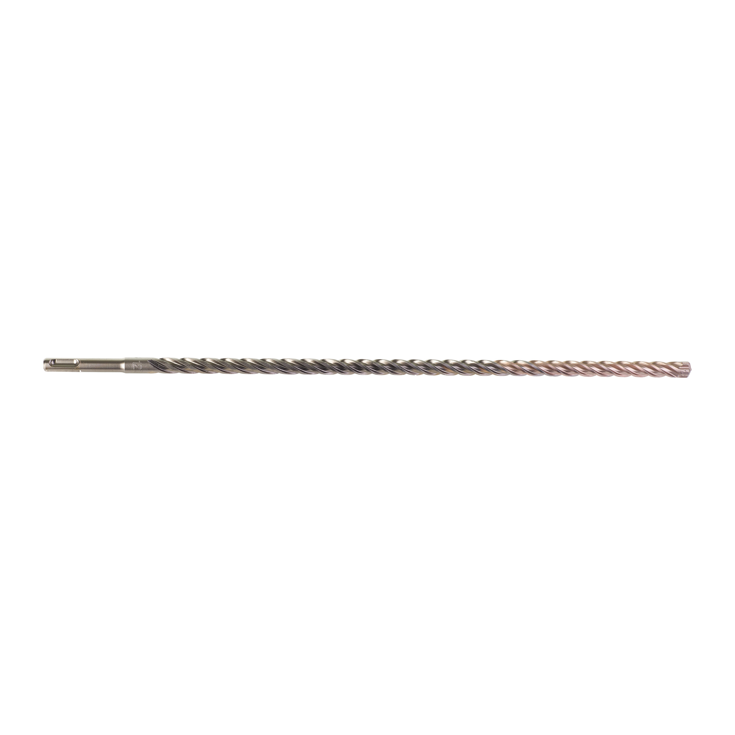 Hammerbohrer MX4 SDS-Plus