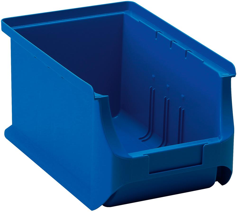 ALLIT ProfiPlus Box RE 3 blau 150x235x125mm